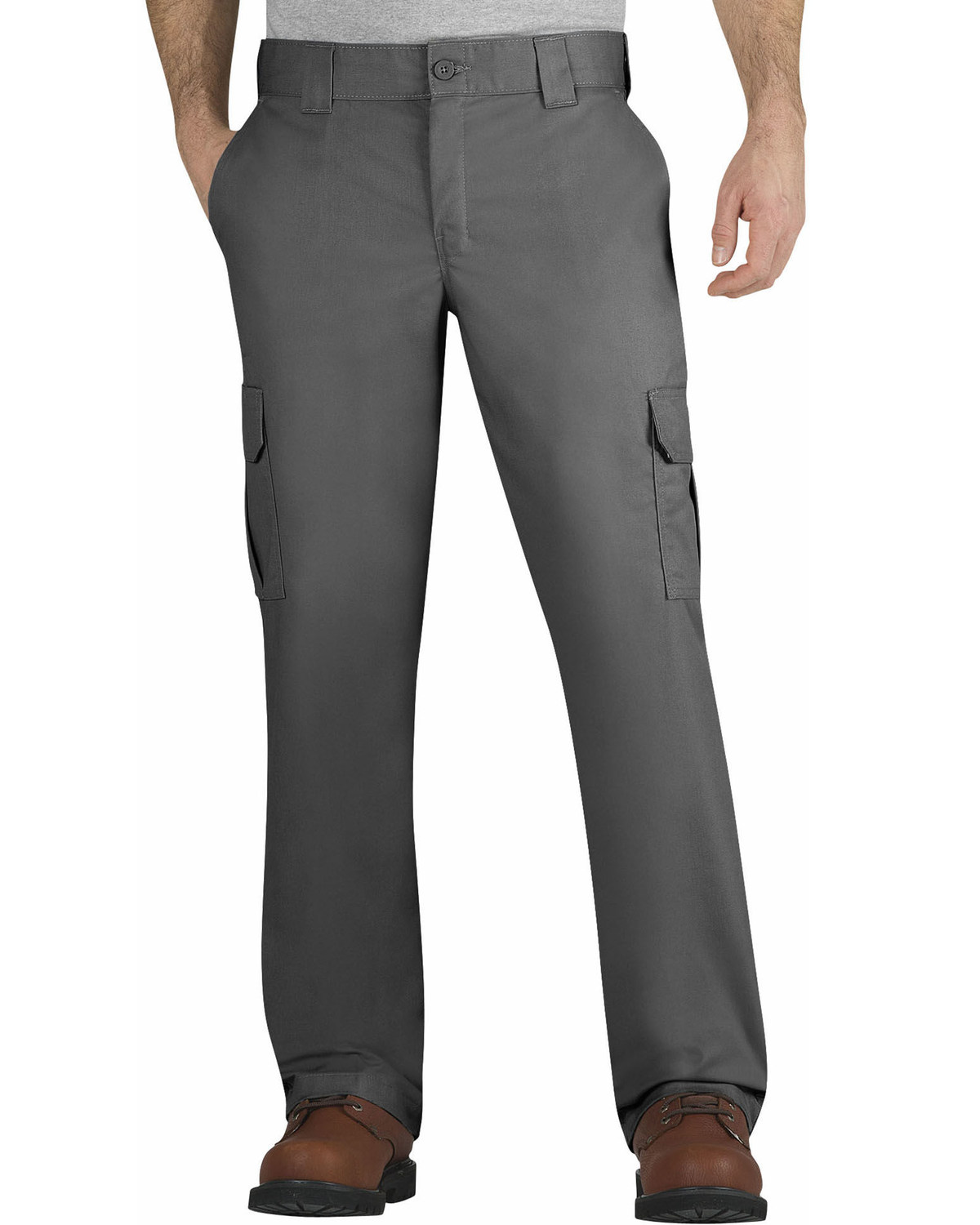 flex fit cargo pants