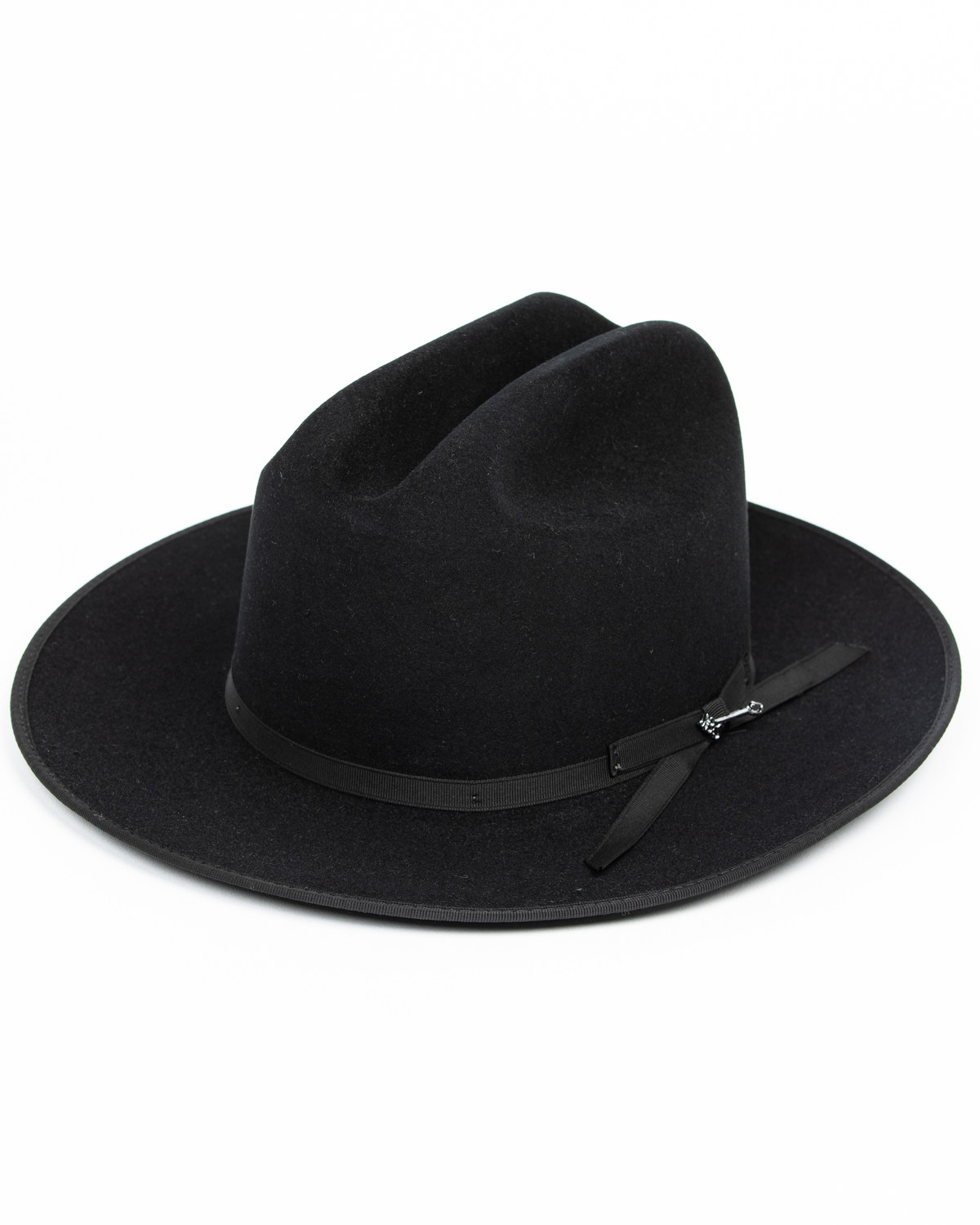 Stetson Open Road 6X Felt Western Fashion Hat