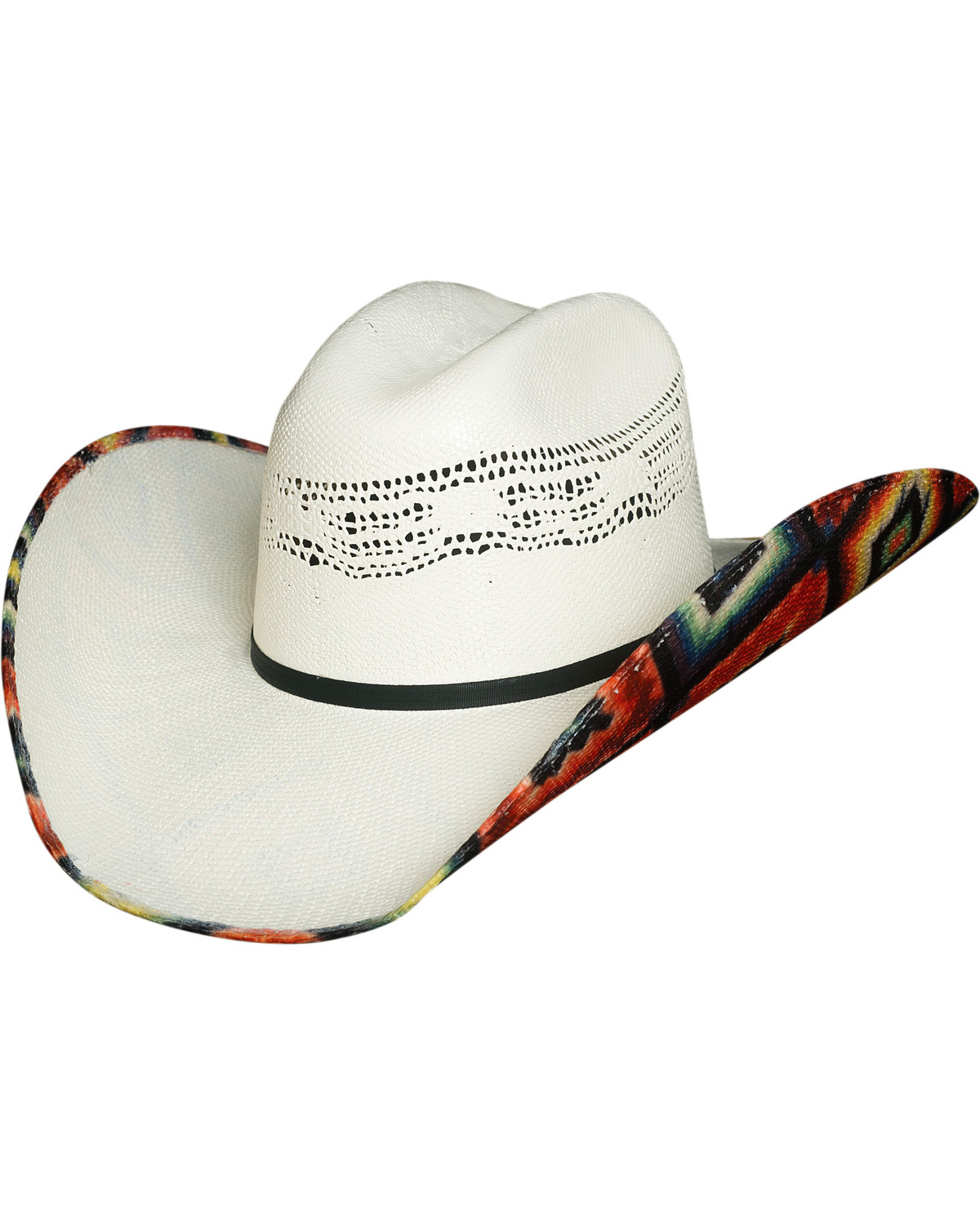 womens straw cowgirl hats