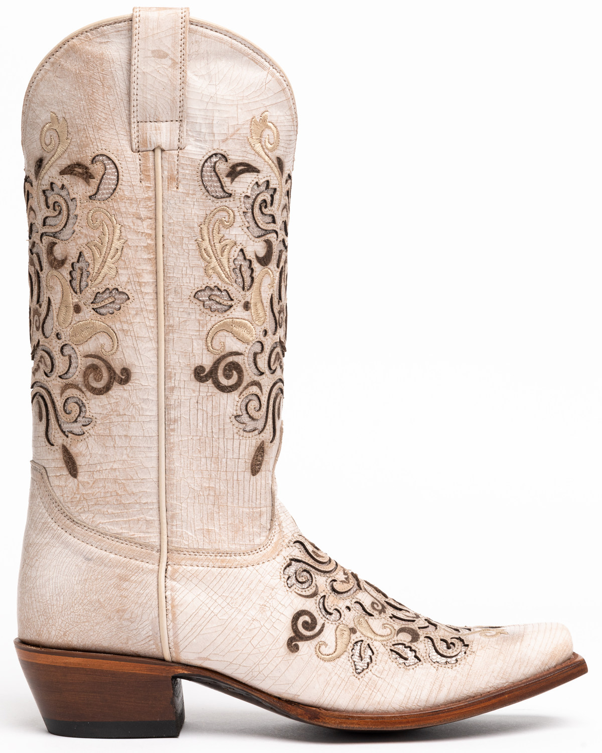 Shyanne Women's Natalie Western Boots - Snip Toe | Boot Barn