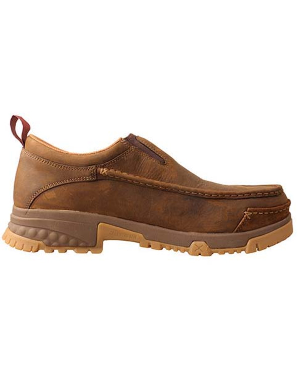 Twisted X Men's CellStretch Work Shoes Composite Toe Boot Barn