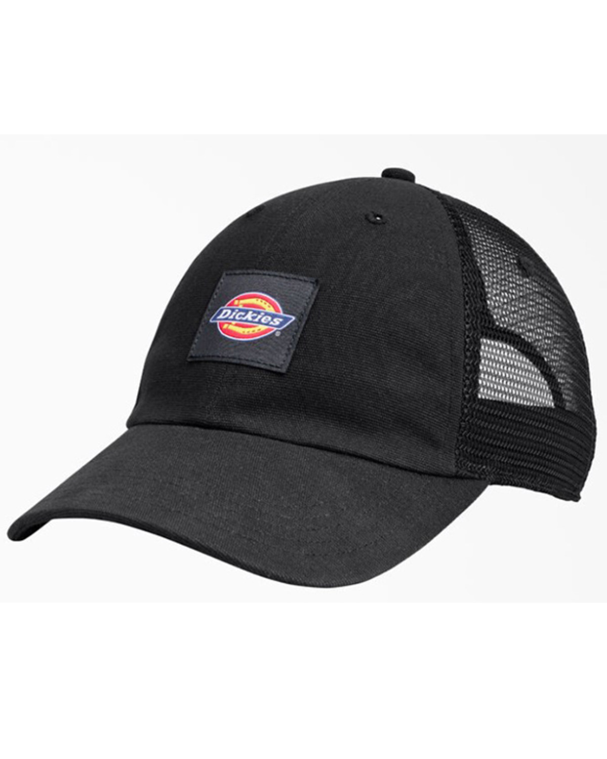 Dickies Men's Washed Canvas Baseball Hat