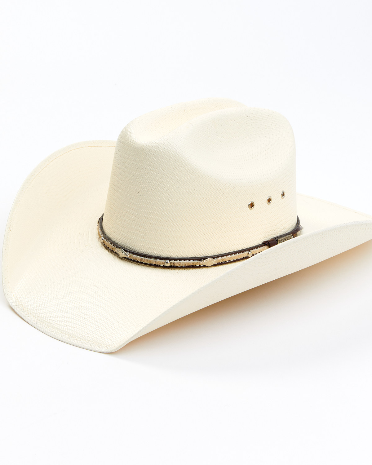 Larry mahan straw hats Outlet