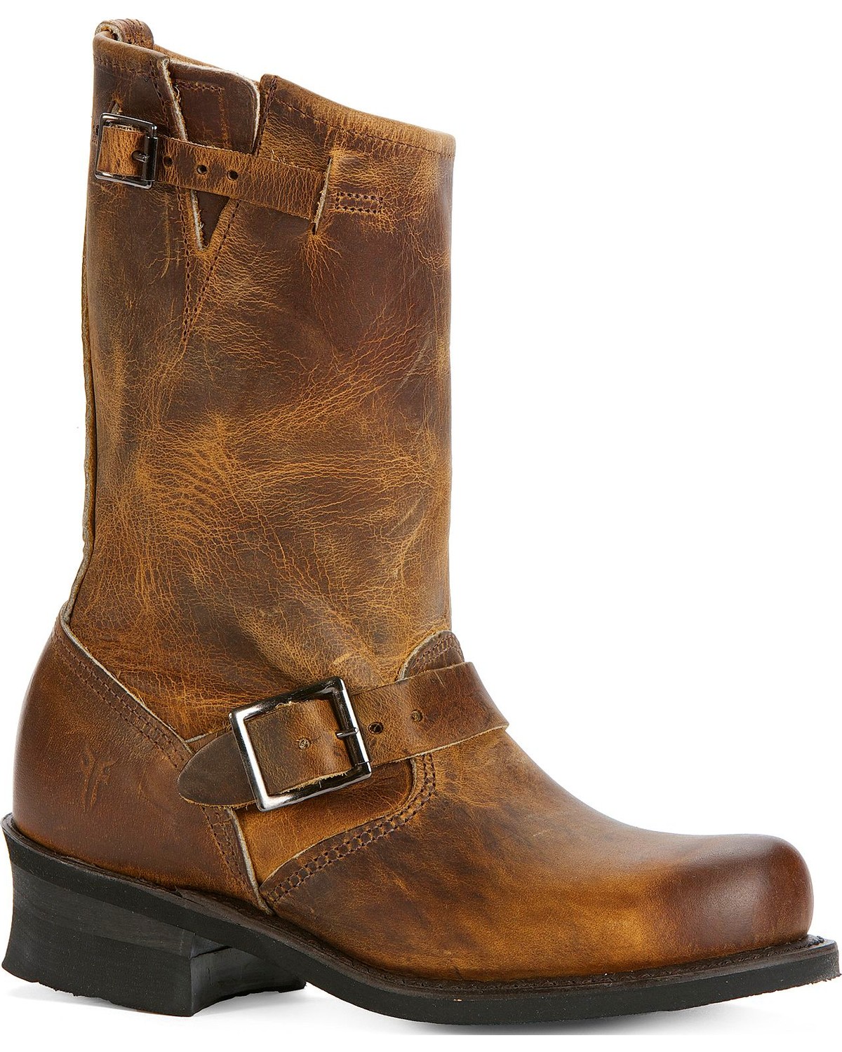 Frye Women's Engineer 12R Boots | Boot Barn