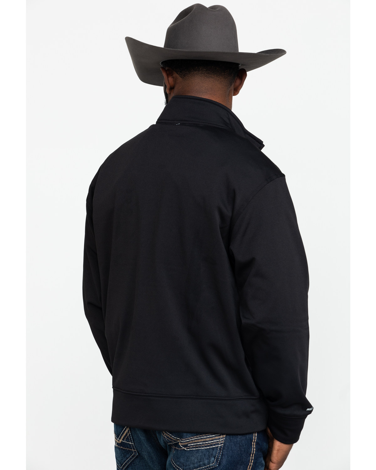 Ariat Tek Fleece 1/4 Zip Pullover Boot Barn