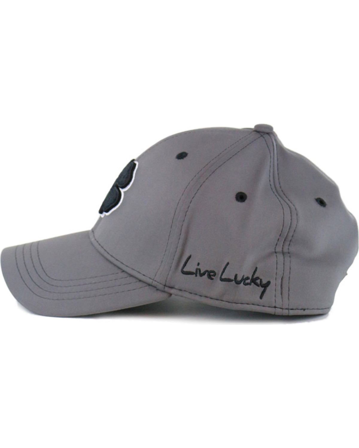 n cover ball cap