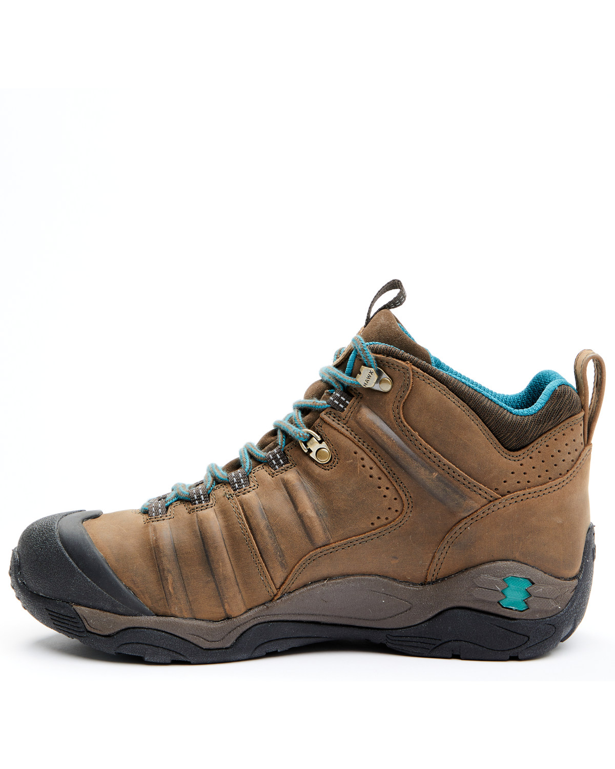 hawx composite toe boots