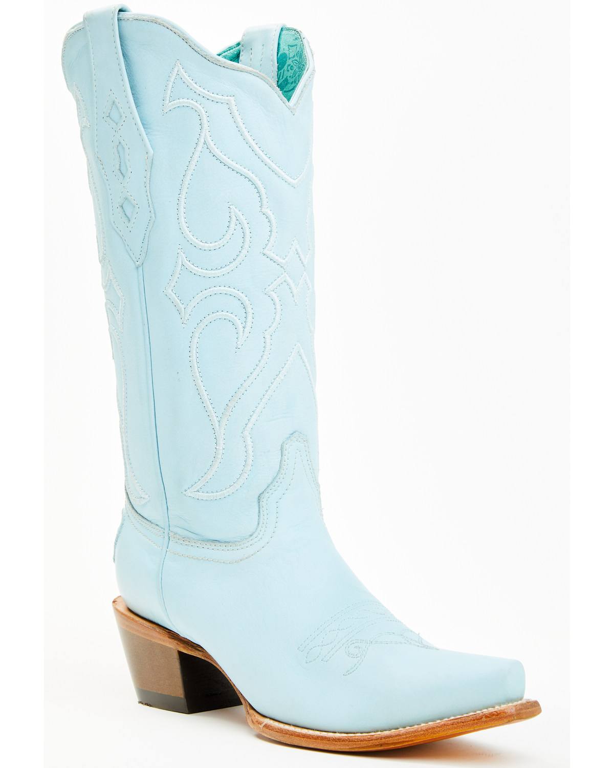 Corral Women's Western Boots - Snip Toe
