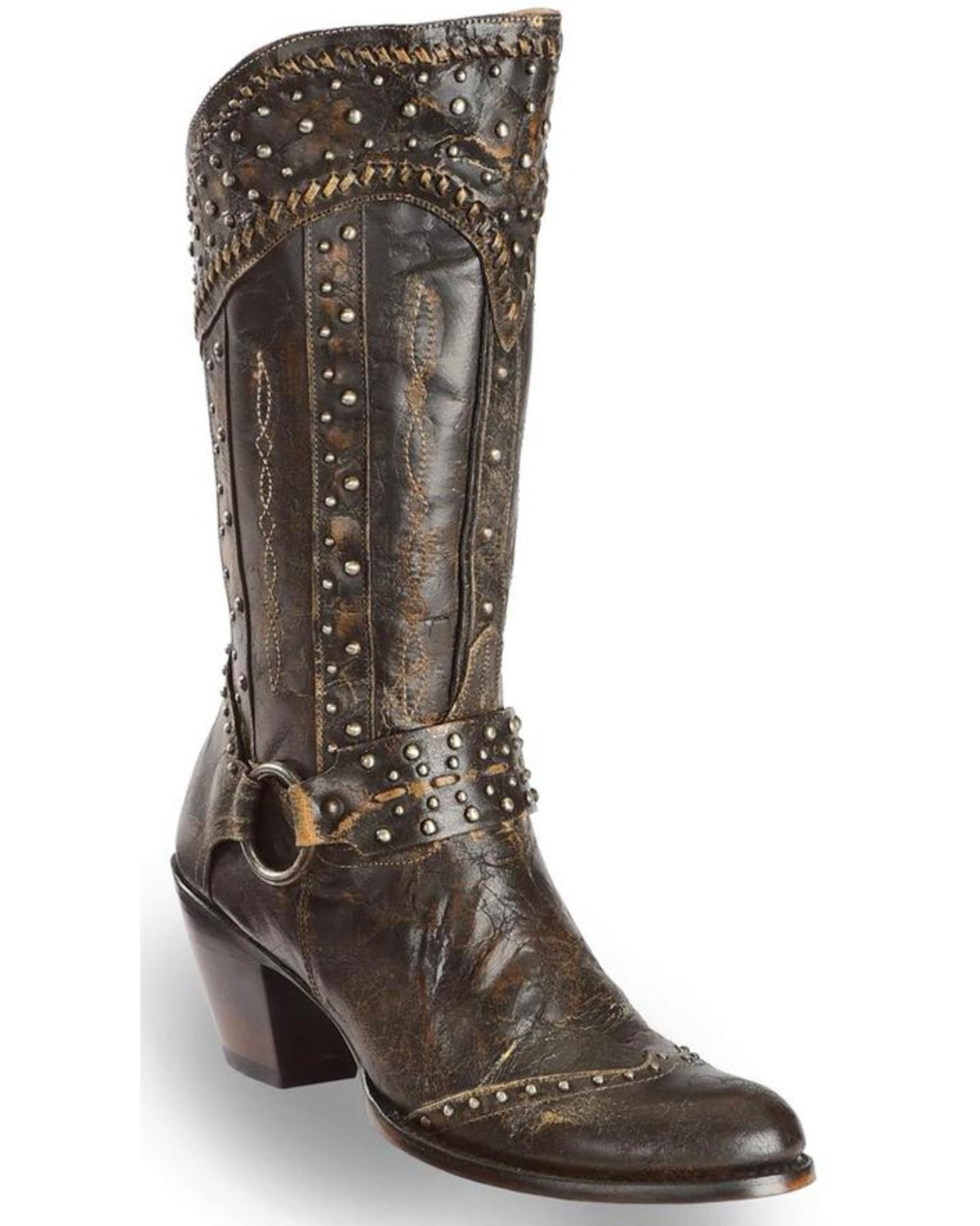 Sexy Back Western Boots | Boot Barn