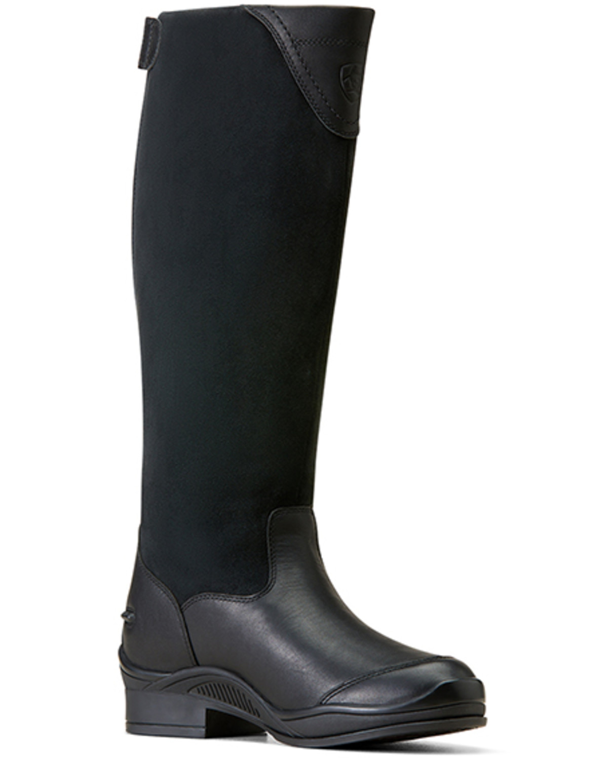 Ariat extreme zip h2o insulated deals