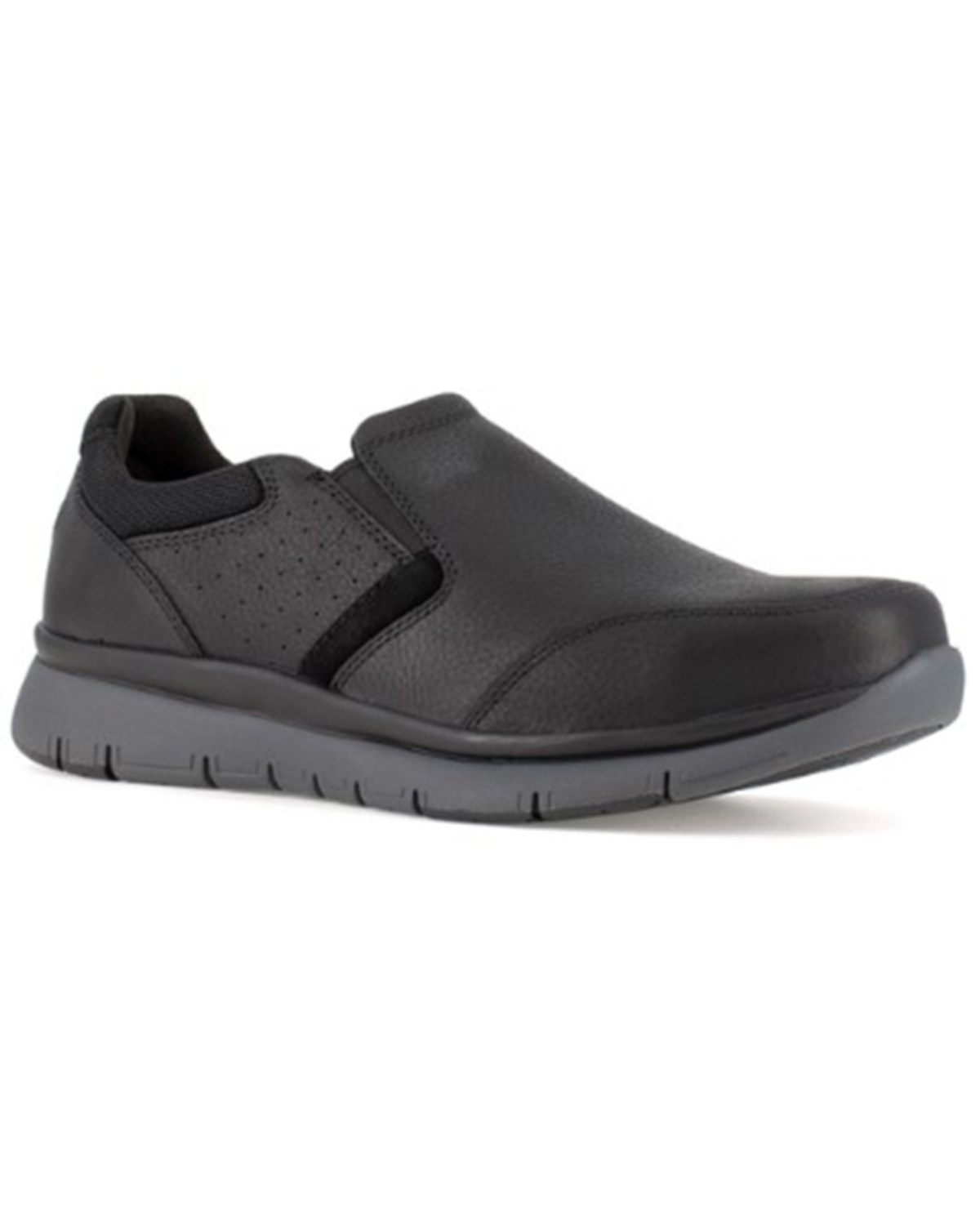 Rockport Men's Slip-On Casual Work Shoes