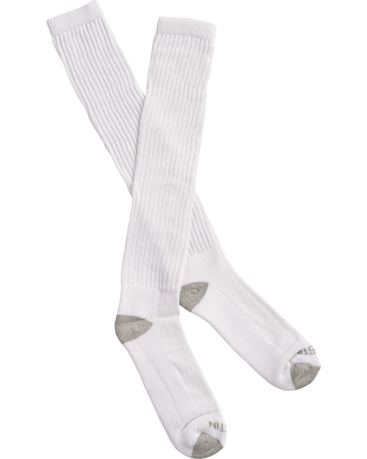 Justin Men's JUSTDRY Over-the-Calf Socks