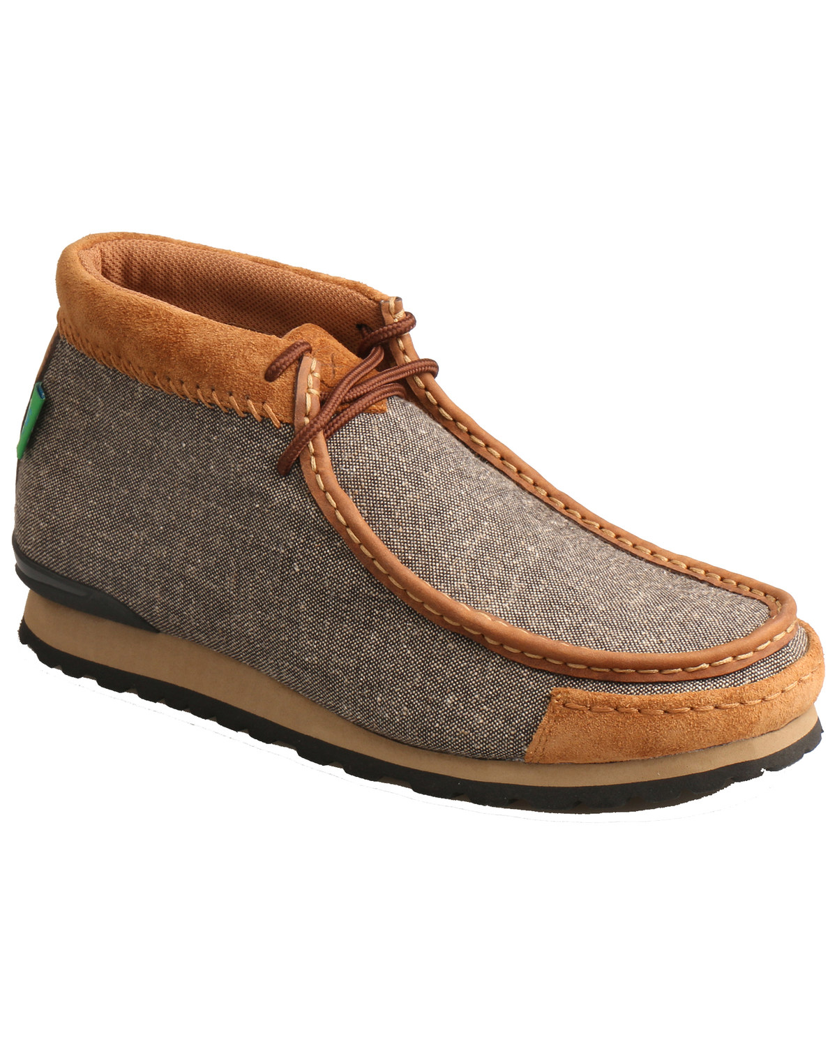 twisted x men's eco twx