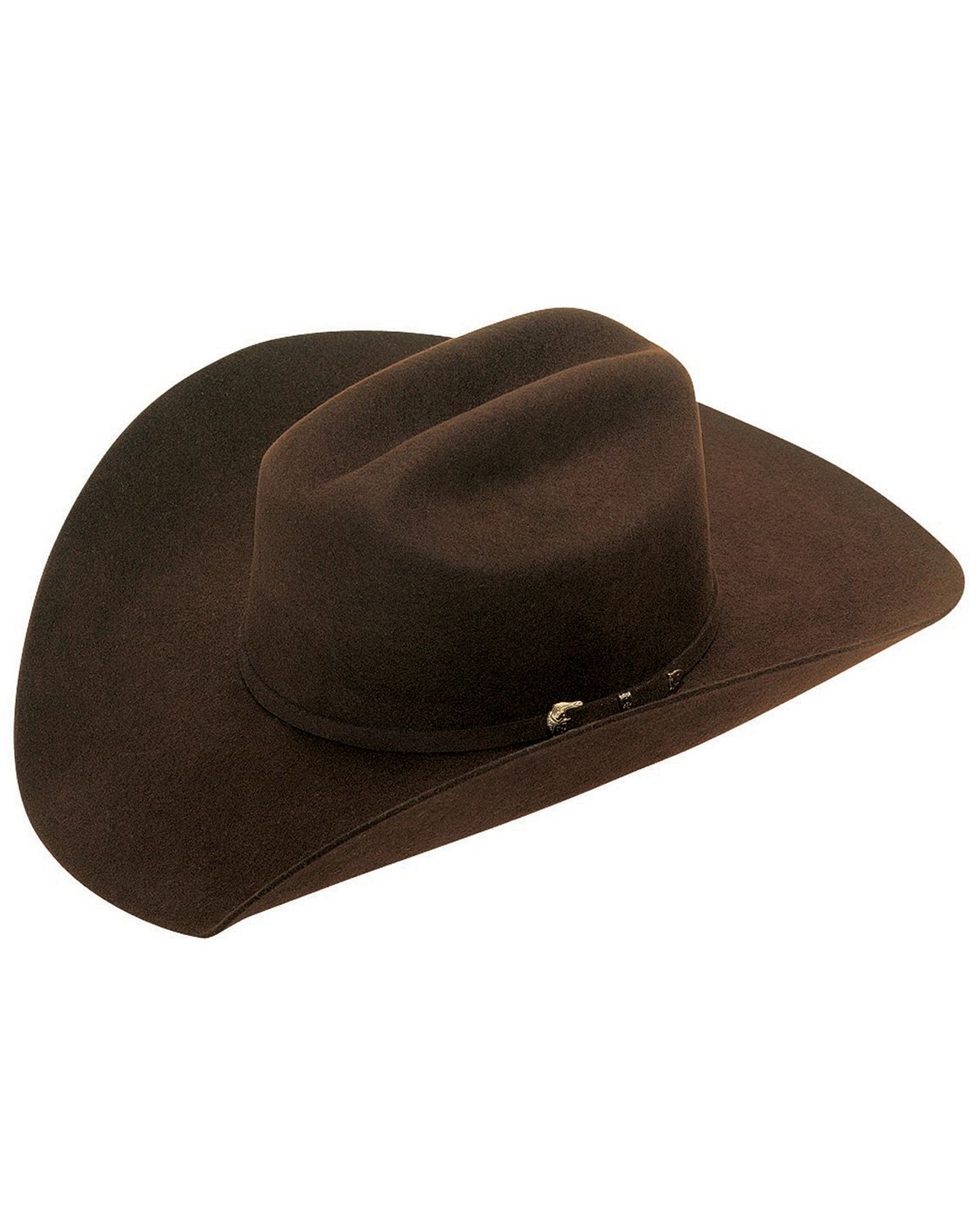 wool western hat