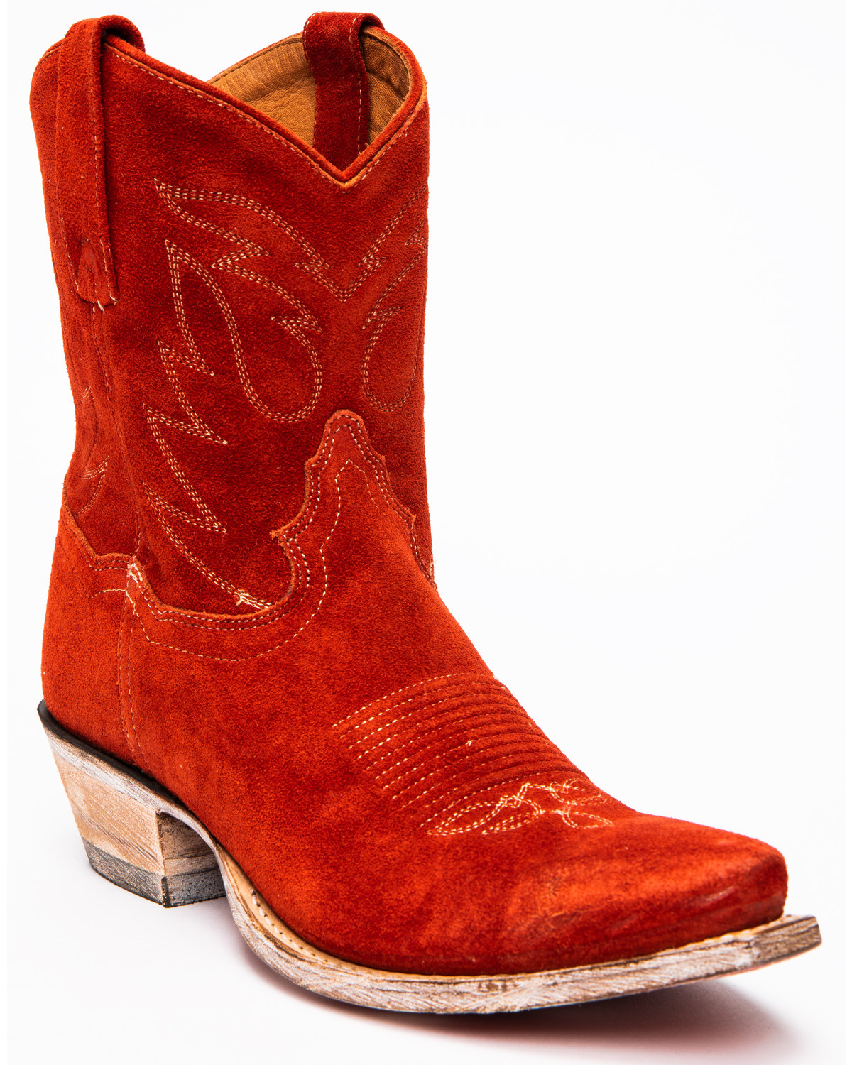 dan post womens boots