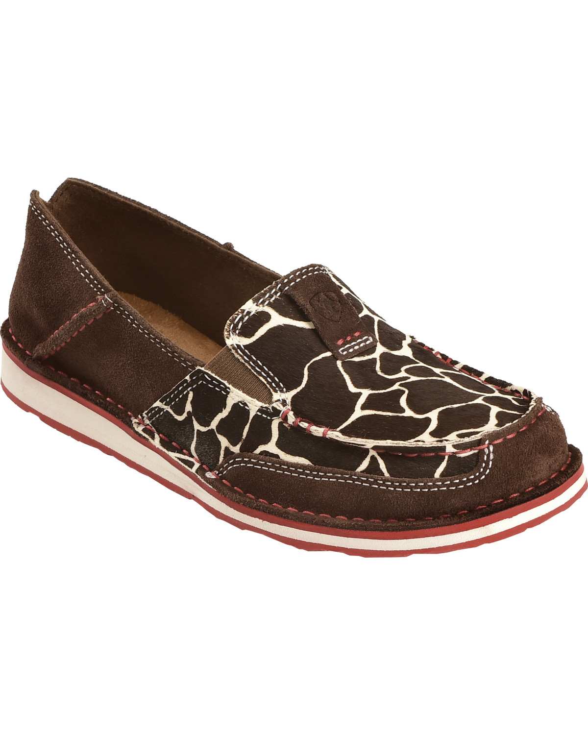 ariat shoes near me