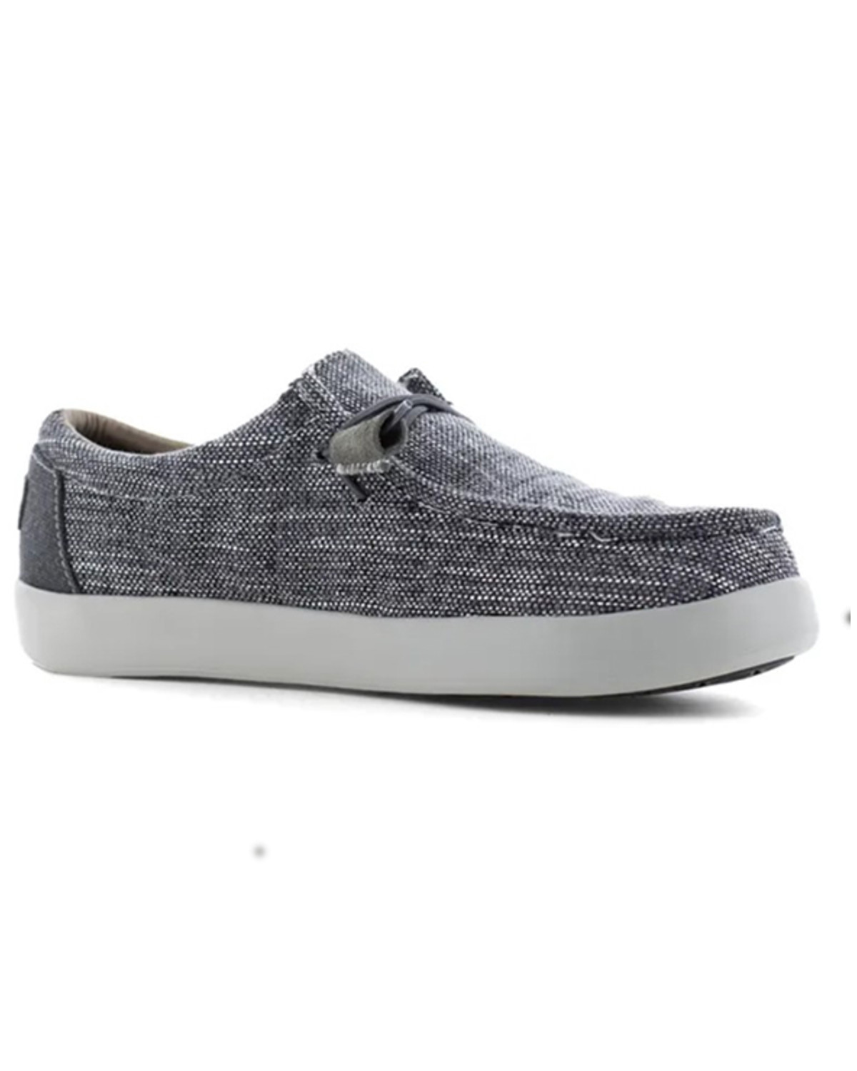 Volcom Men's Chill Slip-On Work Shoes - Composite Toe