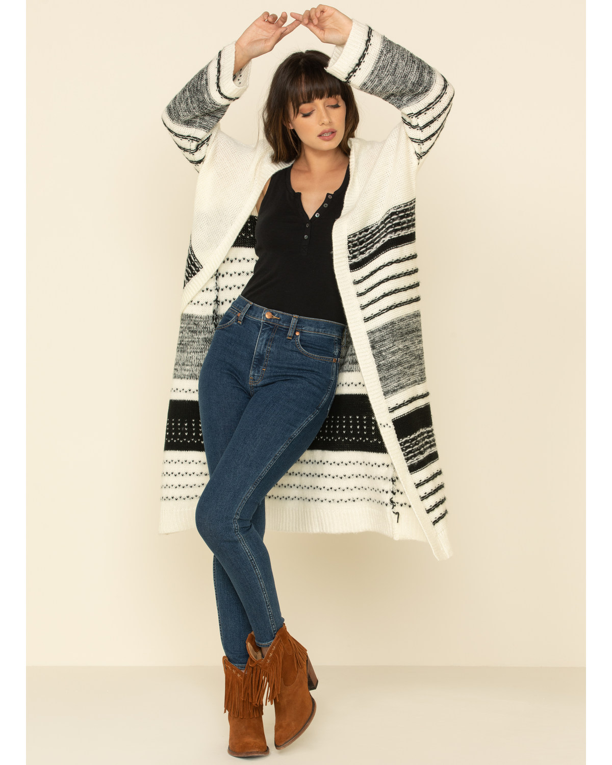 sadie and sage cardigan