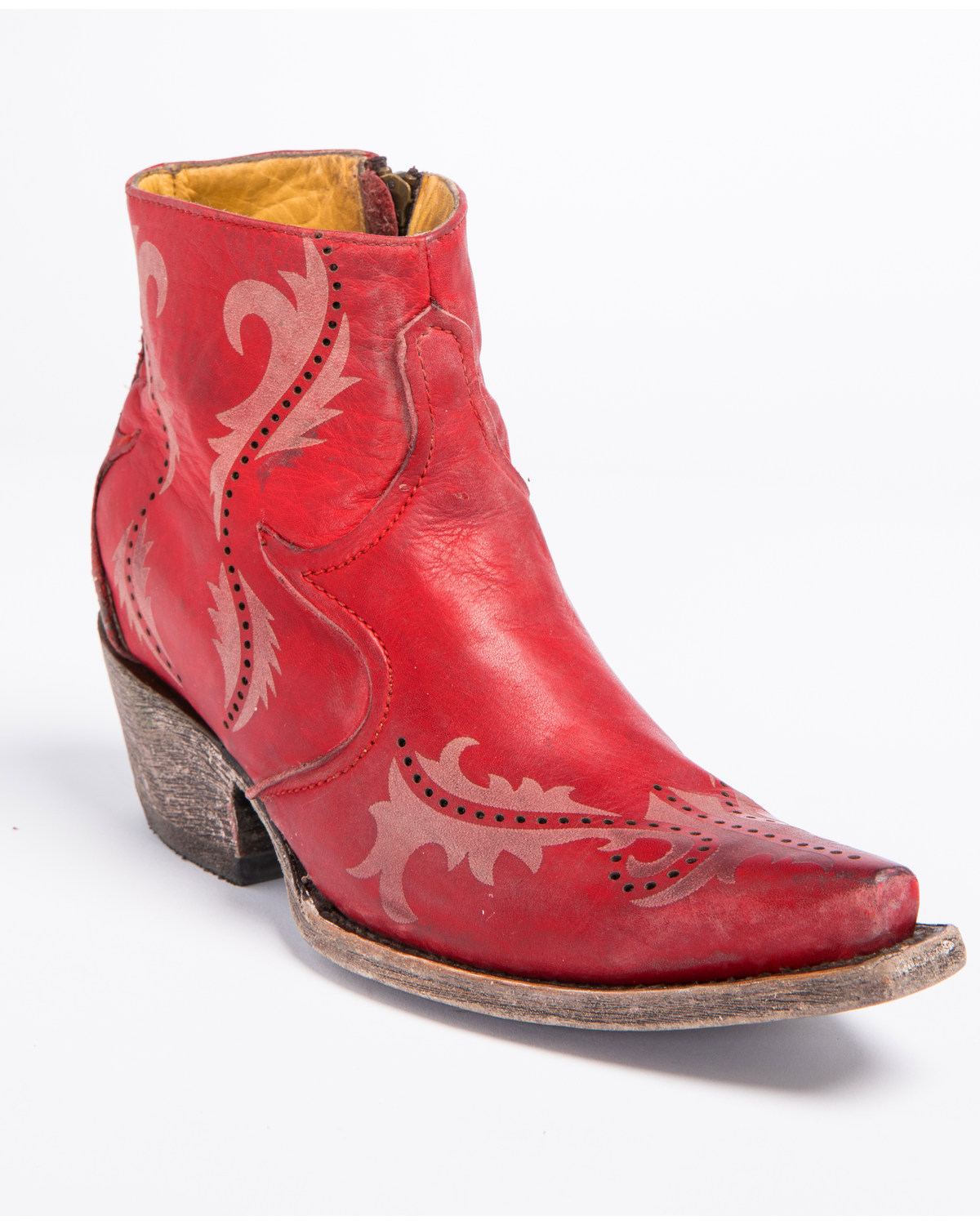 corral womens booties