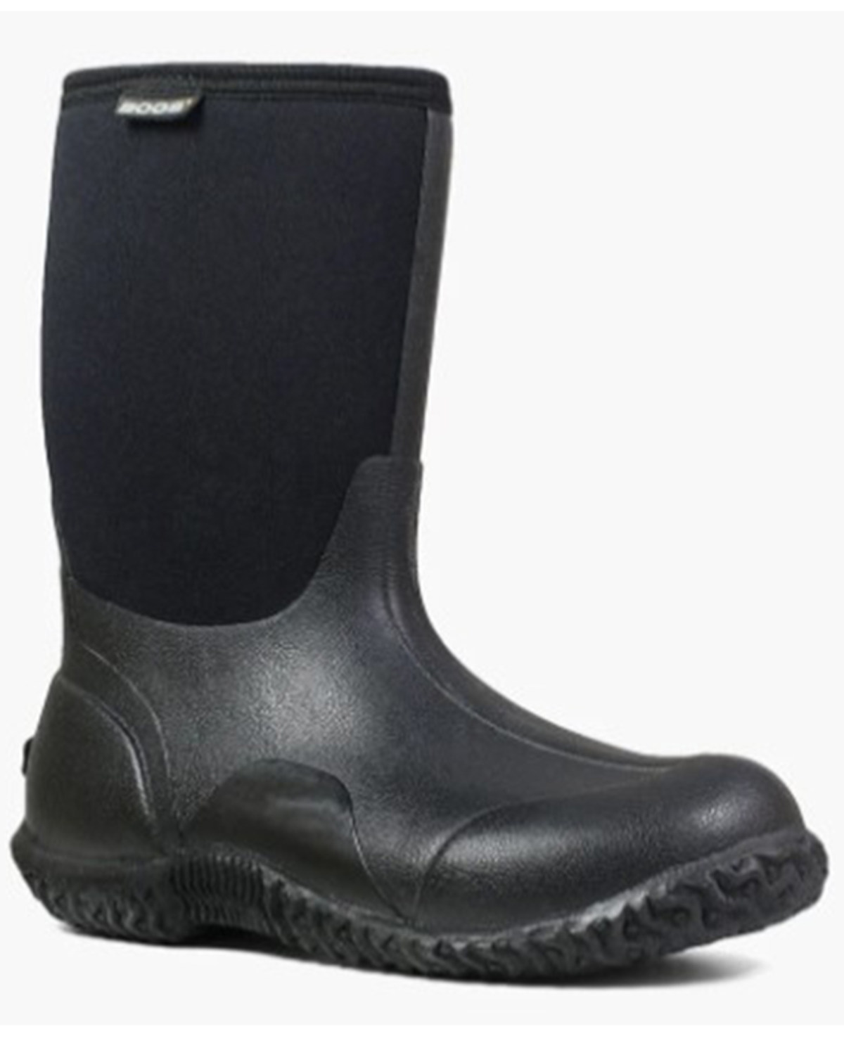 Bogs Women's Classic Mid Waterproof Winter Boots - Soft Toe