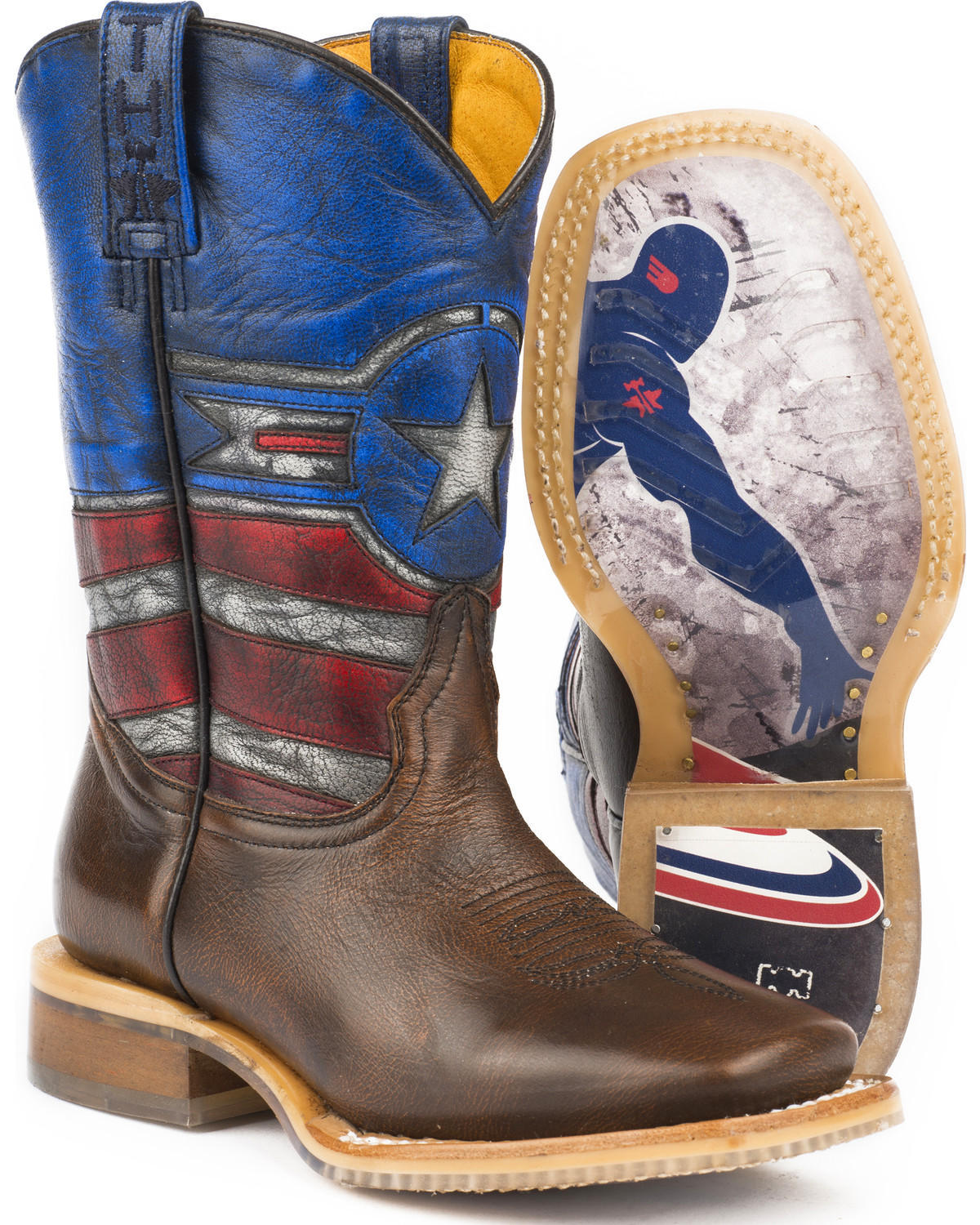justice snow boots