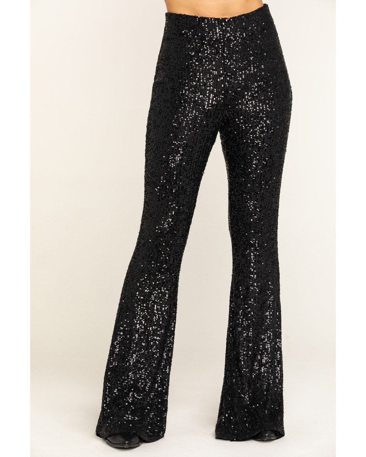 kids sequin pants