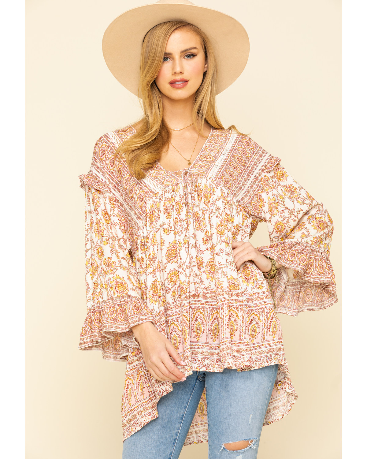 free people under the moonlight