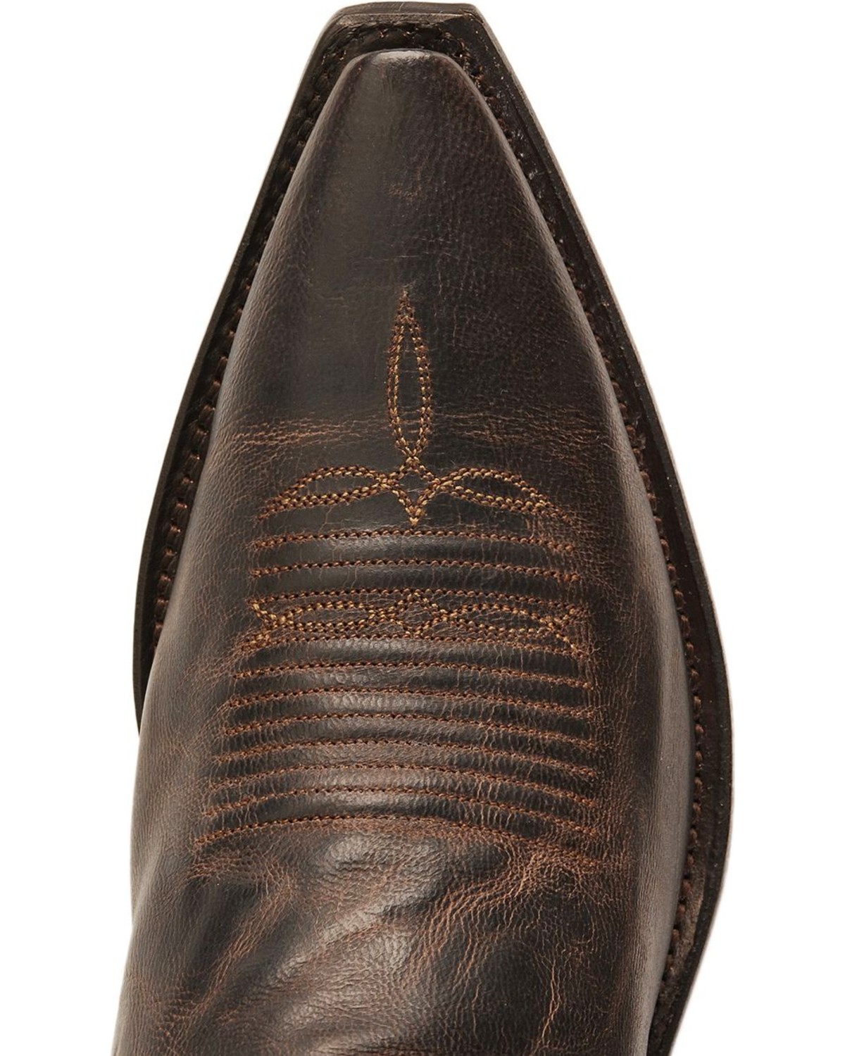 lucchese 1883 mad dog goat