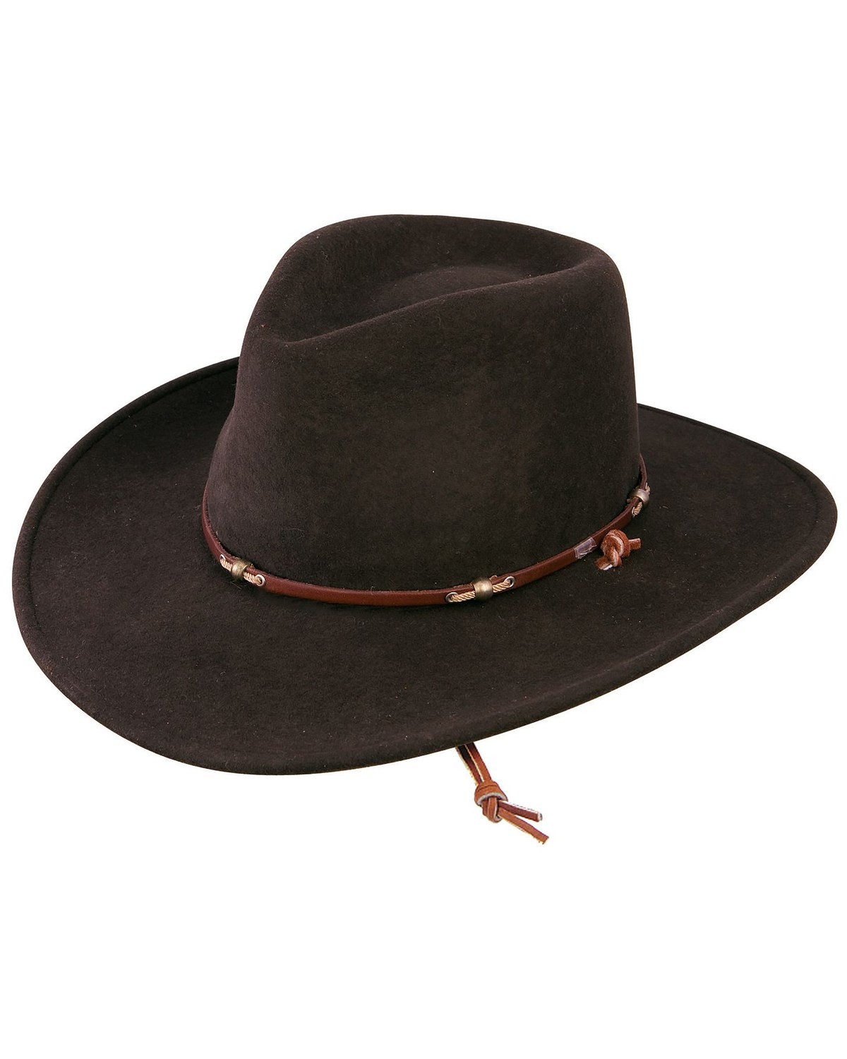 stetson wildwood hat