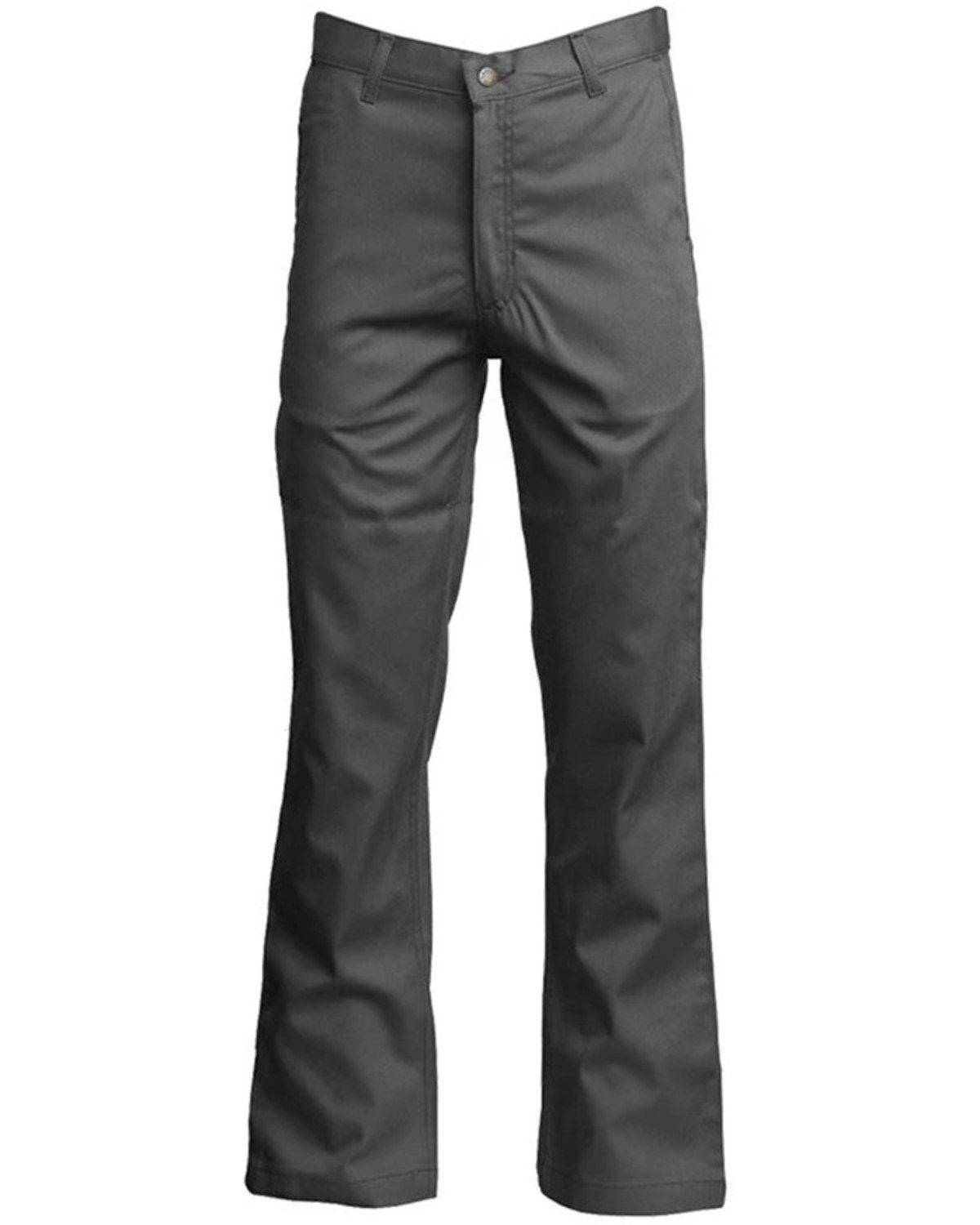 LAPCO Men's Cotton FR Work Pants