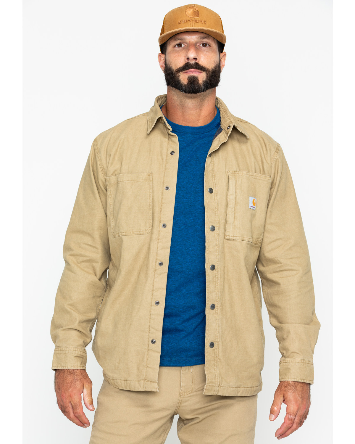 Rugged Flex Rigby Shirt 2024 towncentervb