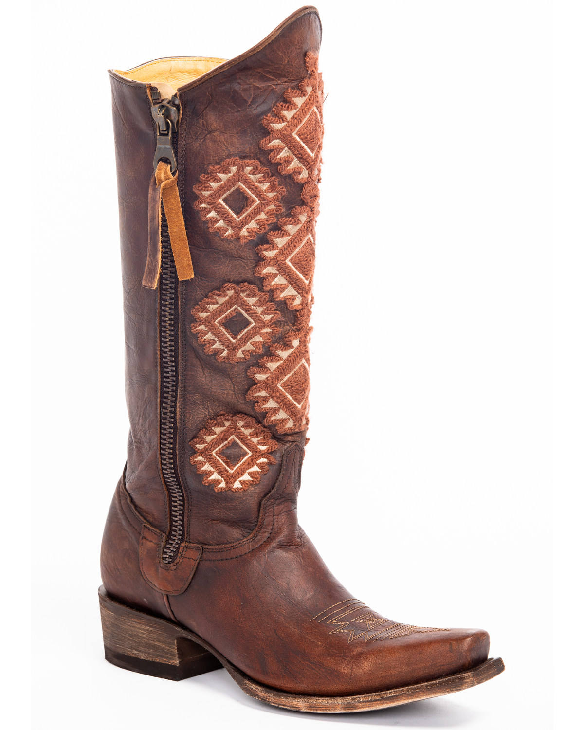 vagabond cowboy boots