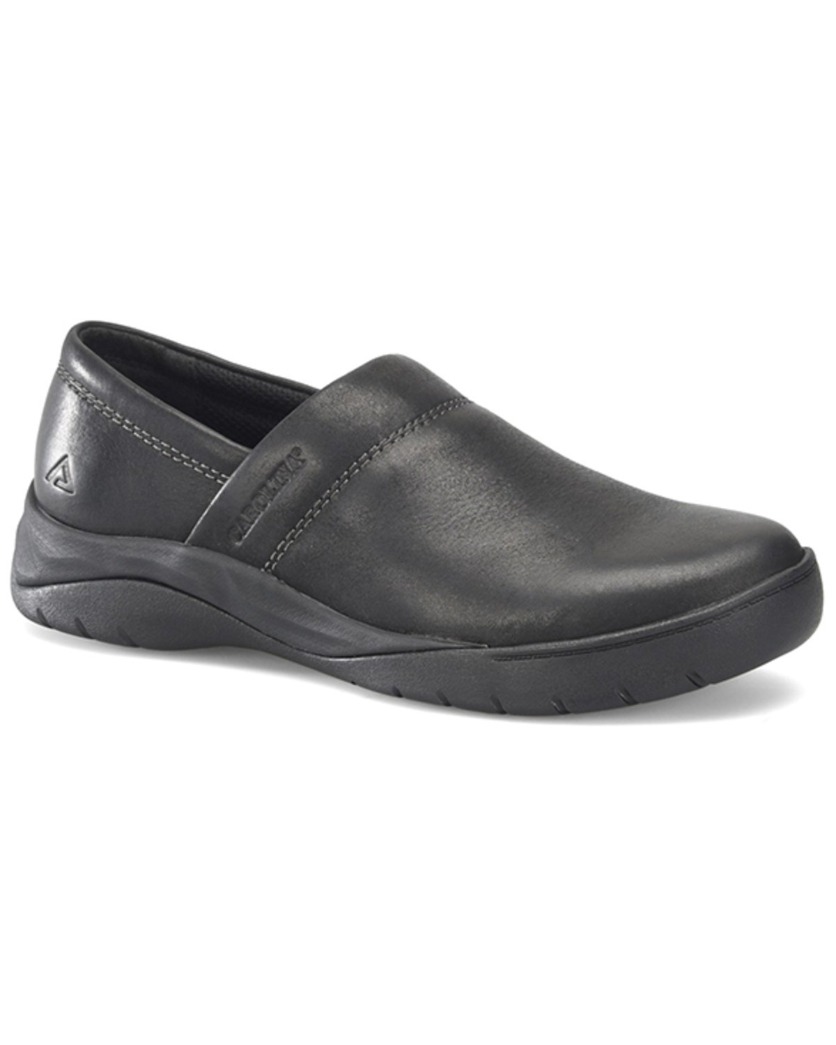 Carolina Women's Align Talux 2" Slip-On Soft Work Clog Shoes