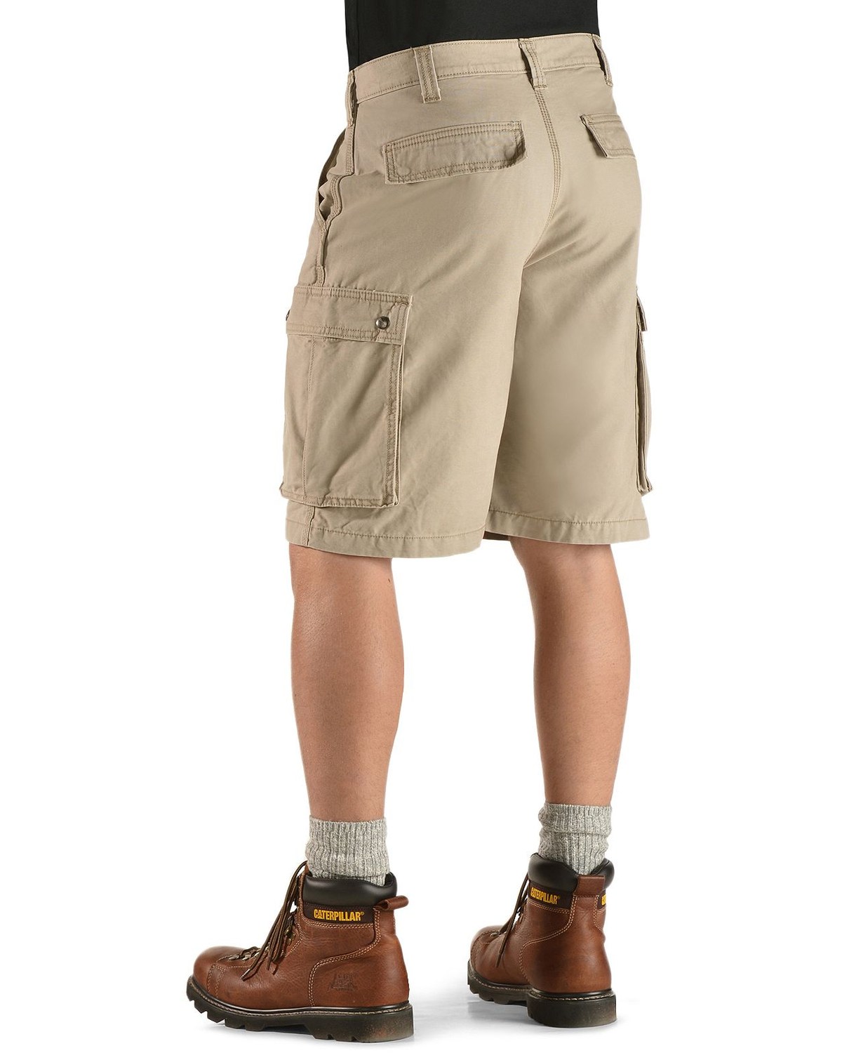 carhartt men's rugged cargo shorts