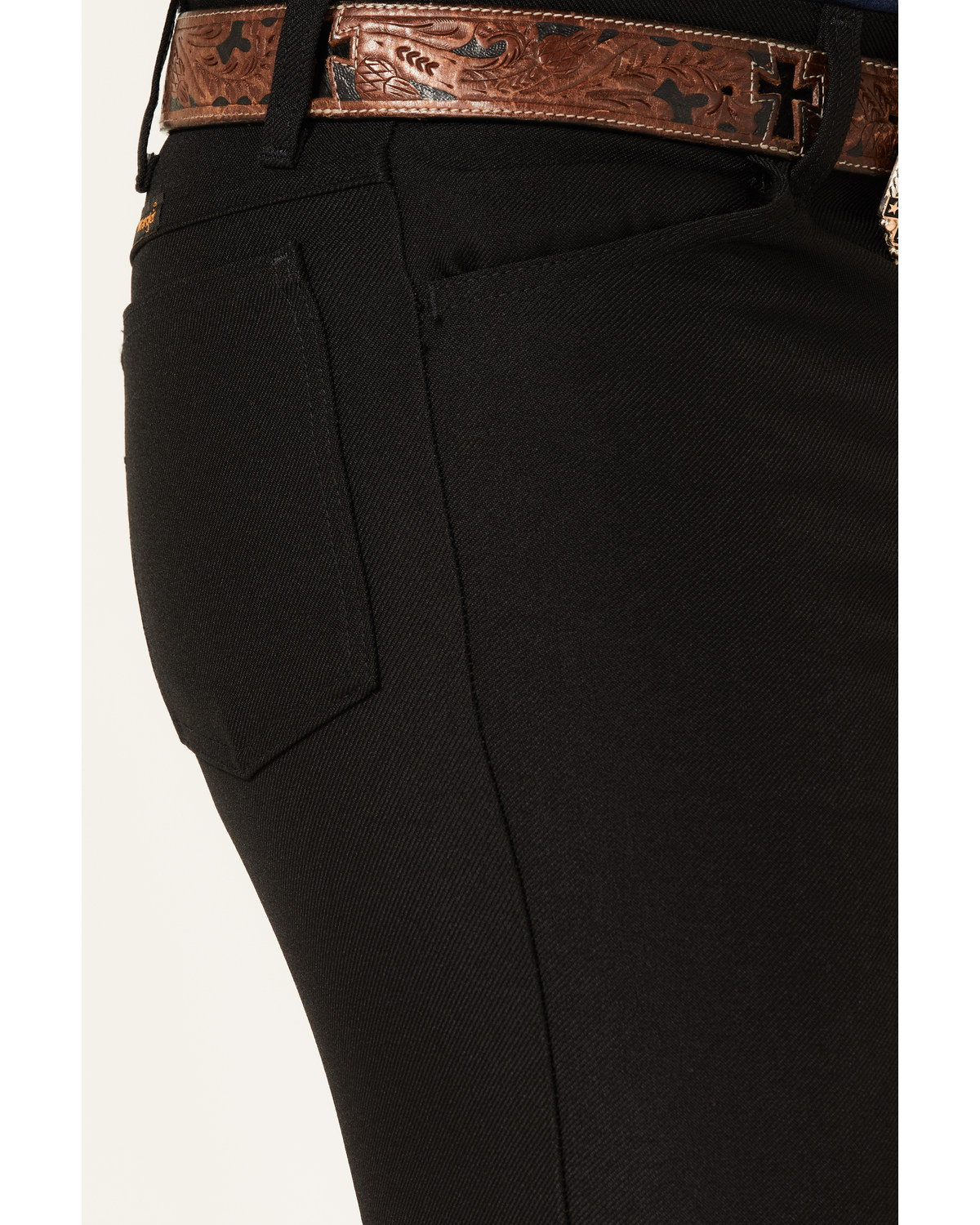 wrangler wrancher jeans