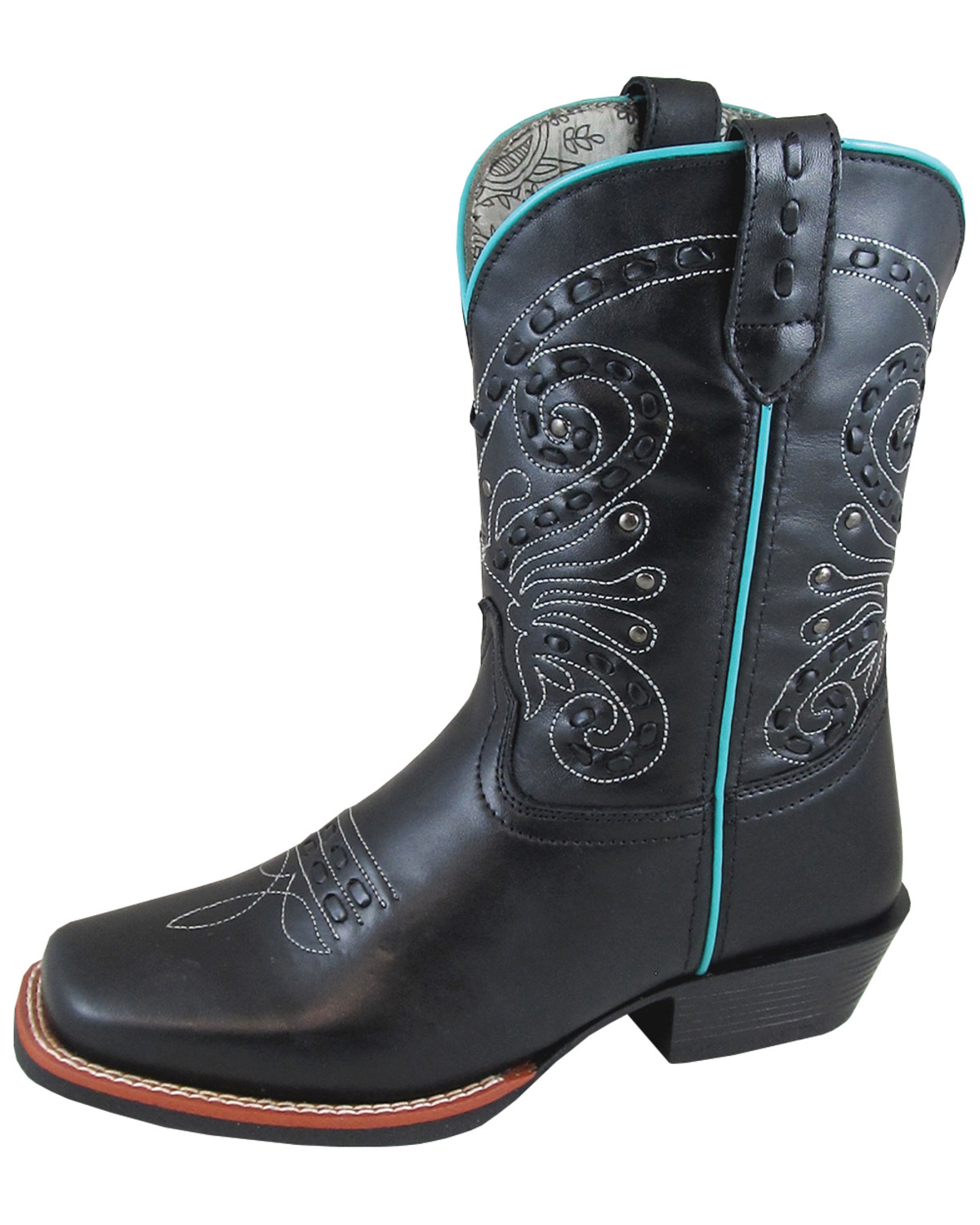 smoky mountain boots womens