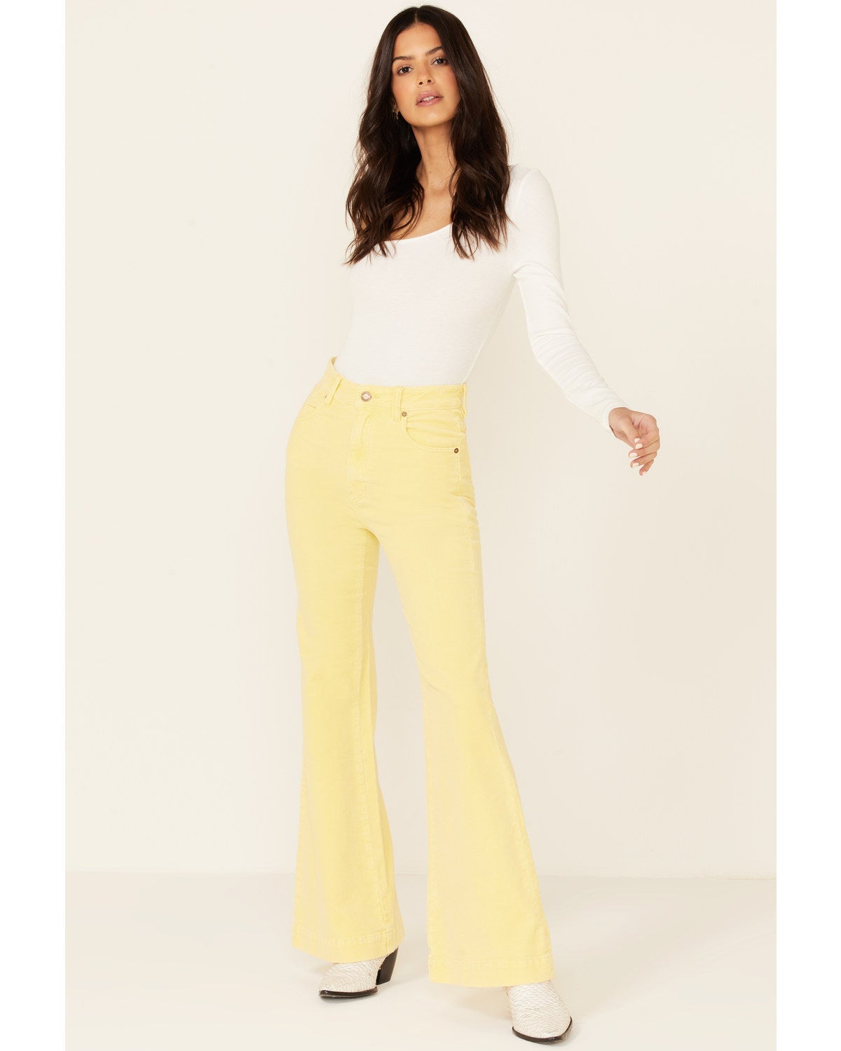 Rolla's Women's Sunflower Eastcoast 