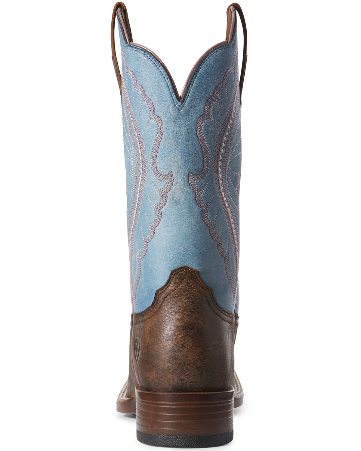 Ariat Women's Primetime Tack Western Boots - Wide Square ...