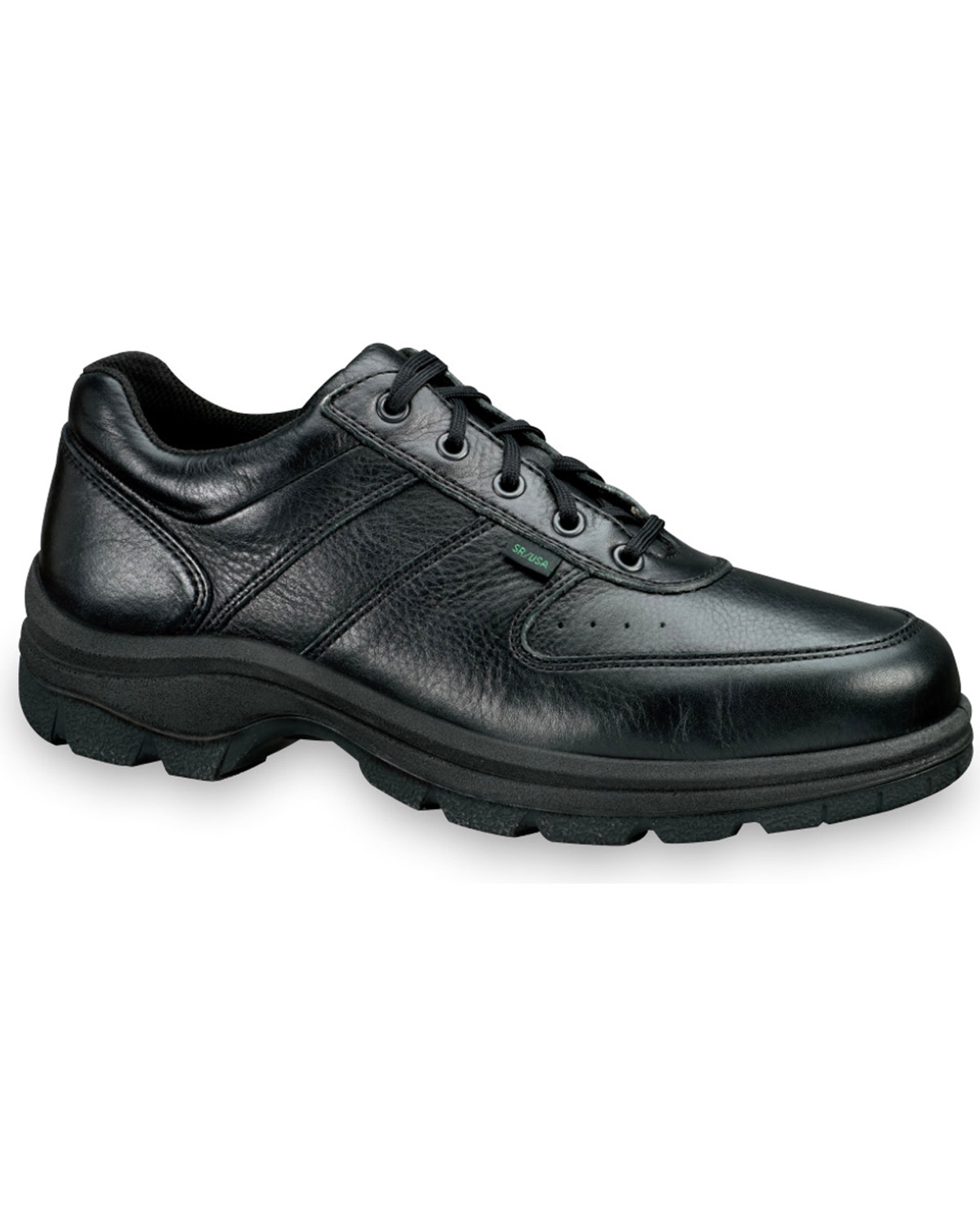 Thorogood Men s Made The USA SoftStreets Postal Certified Oxford Shoes Mall of America