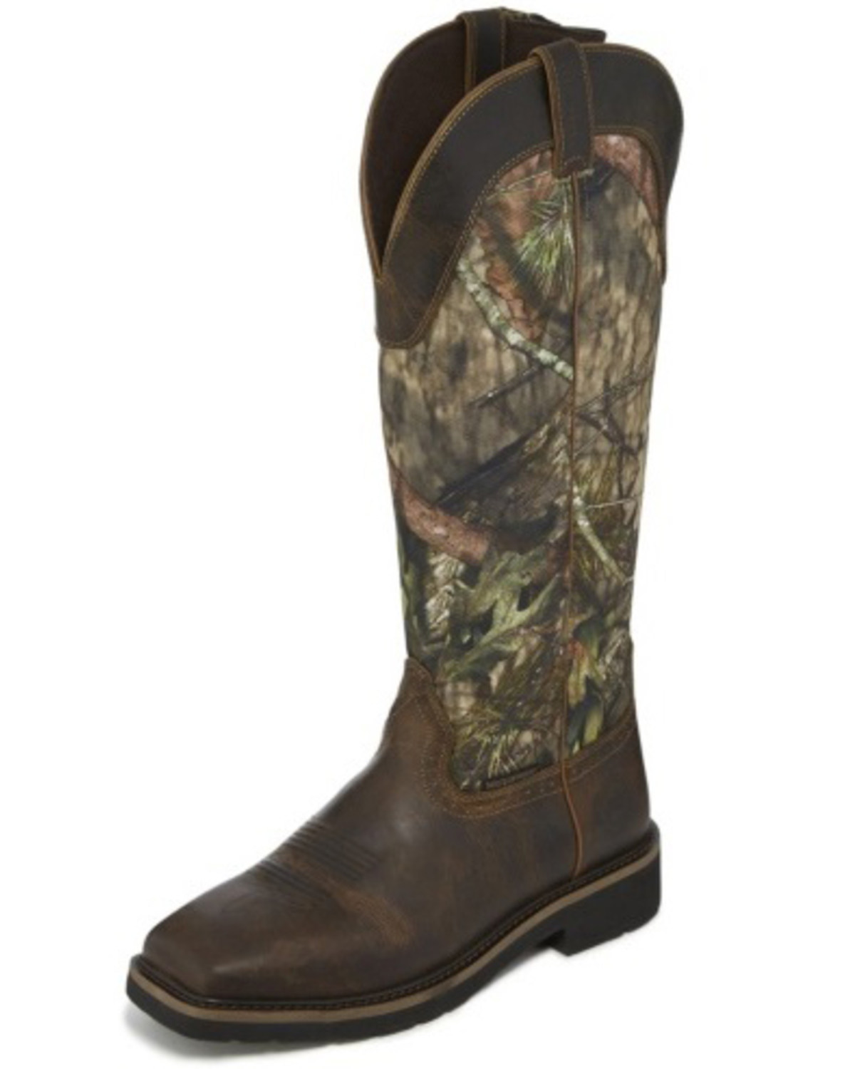 boot barn justin work boots