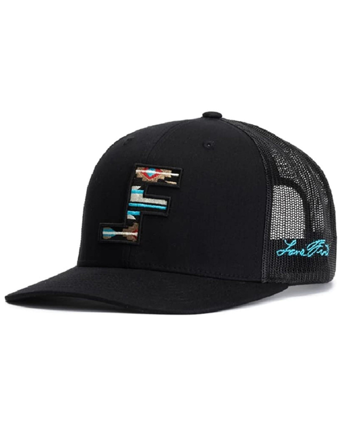 Lane Frost Men s Southwestern Logo Baseball Cap Boot Barn in Tustin CA The Market Place