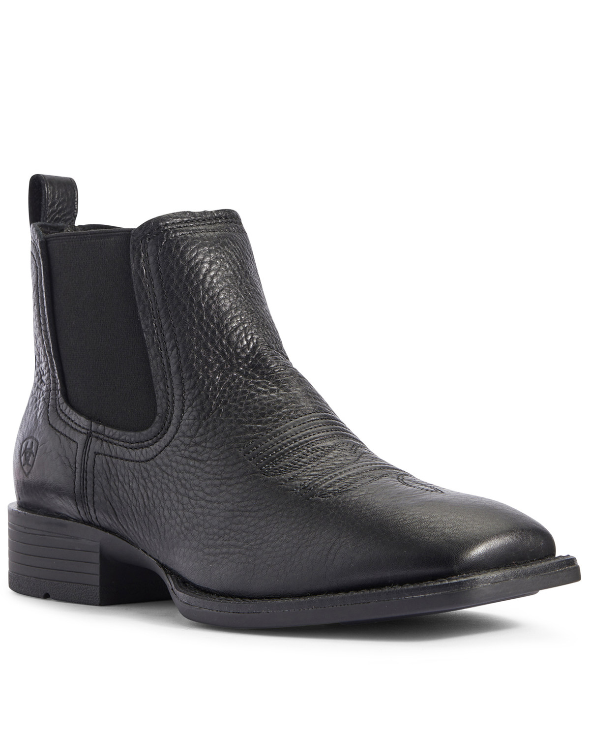 Ariat Men's Booker Ultra Chukka Boots - Square Toe