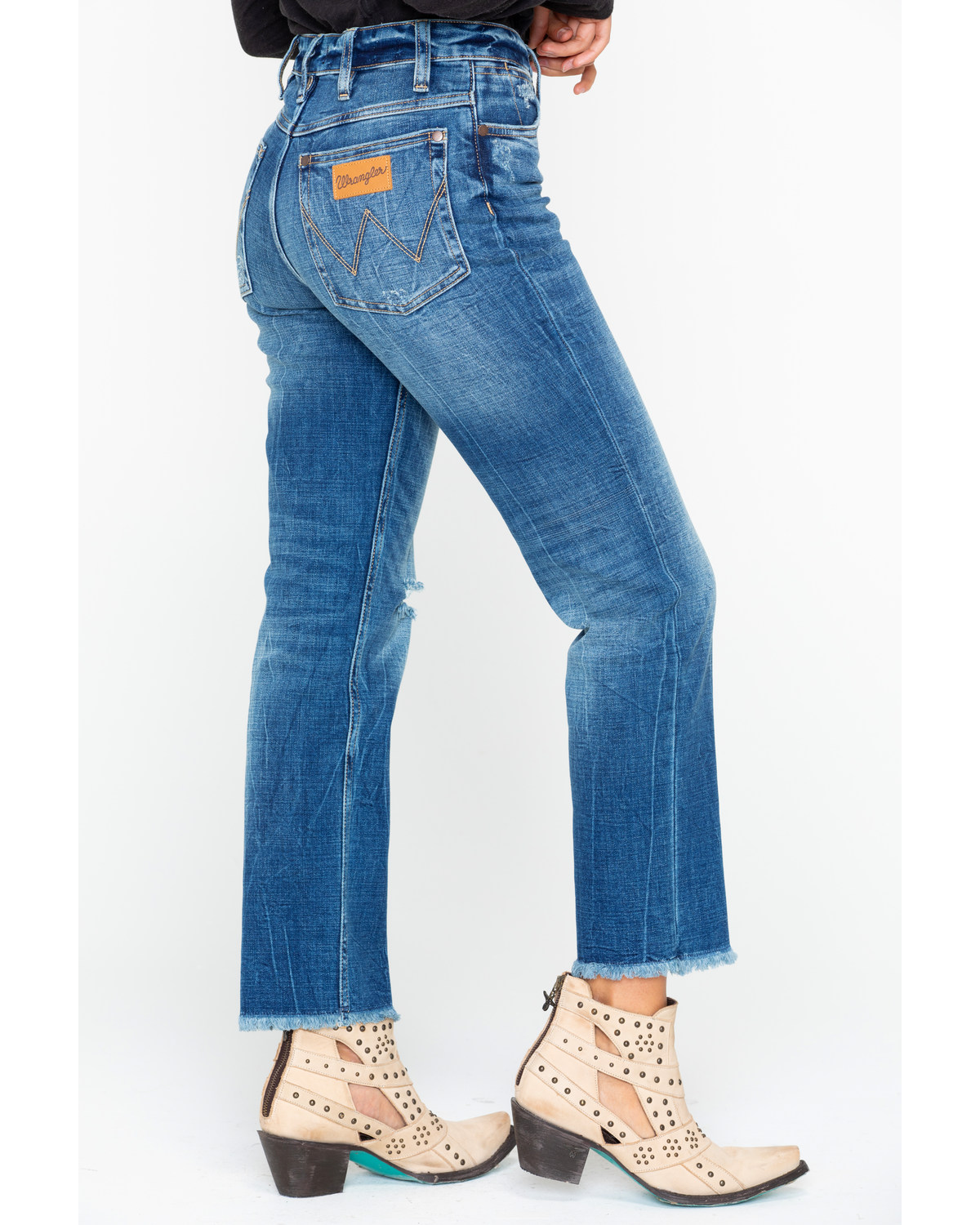 High rise jeans for kids size australia