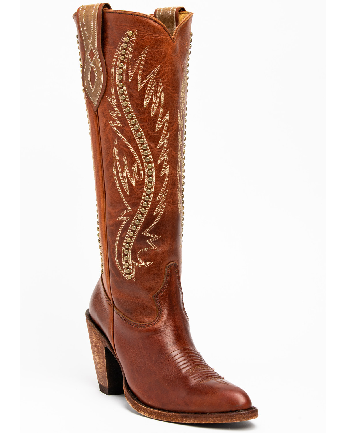 western female boots