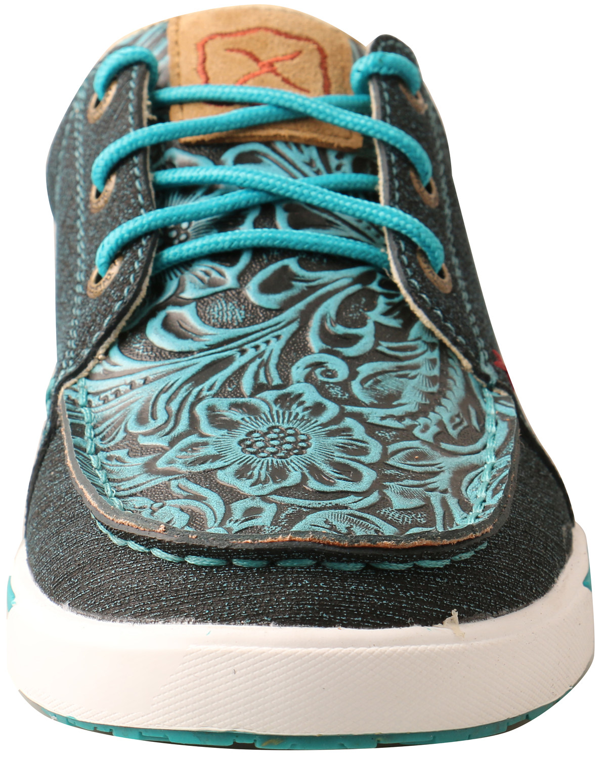 custom twisted x shoes