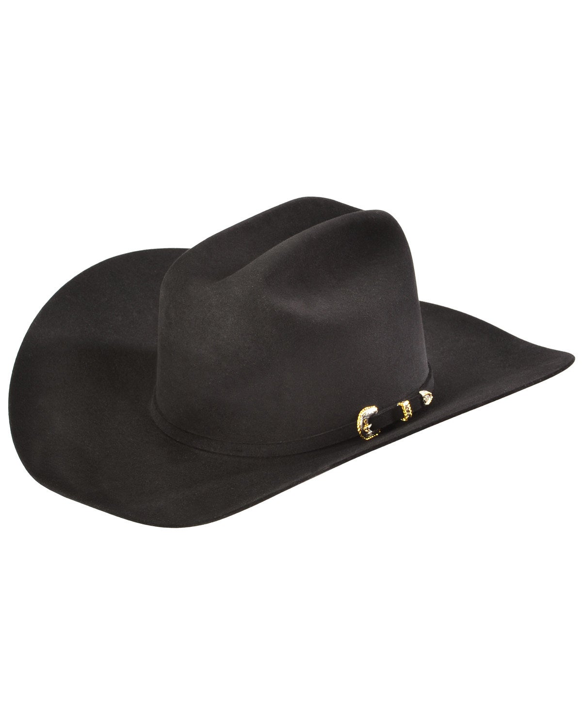 10X Fur Felt Austin Cowboy Hat | Boot Barn