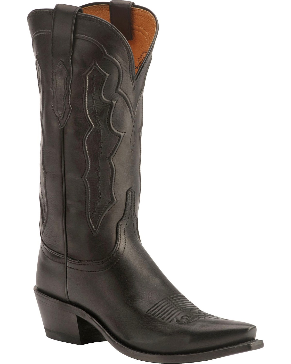 laredo women's scandalous studded western boots
