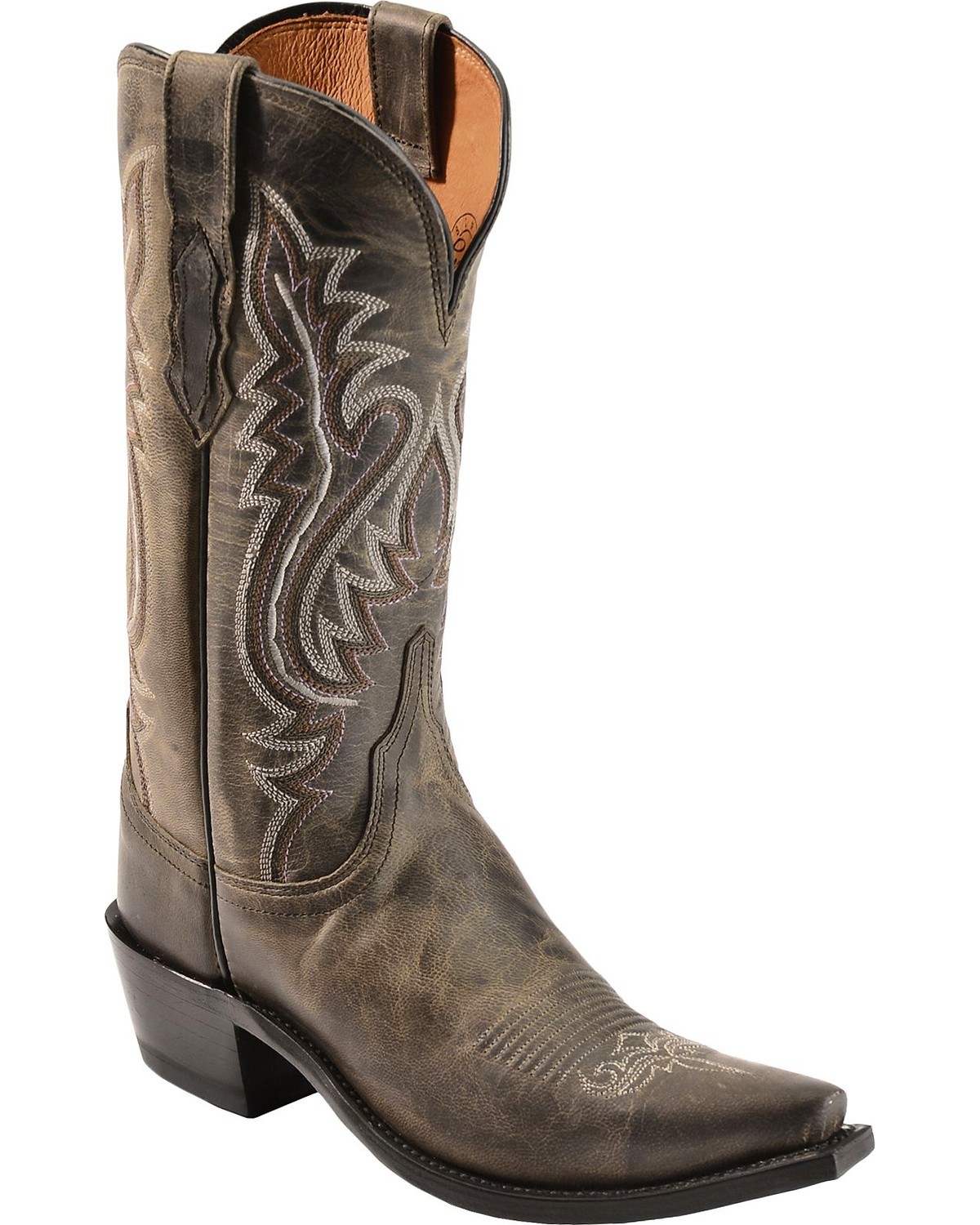 lucchese 1883 boots