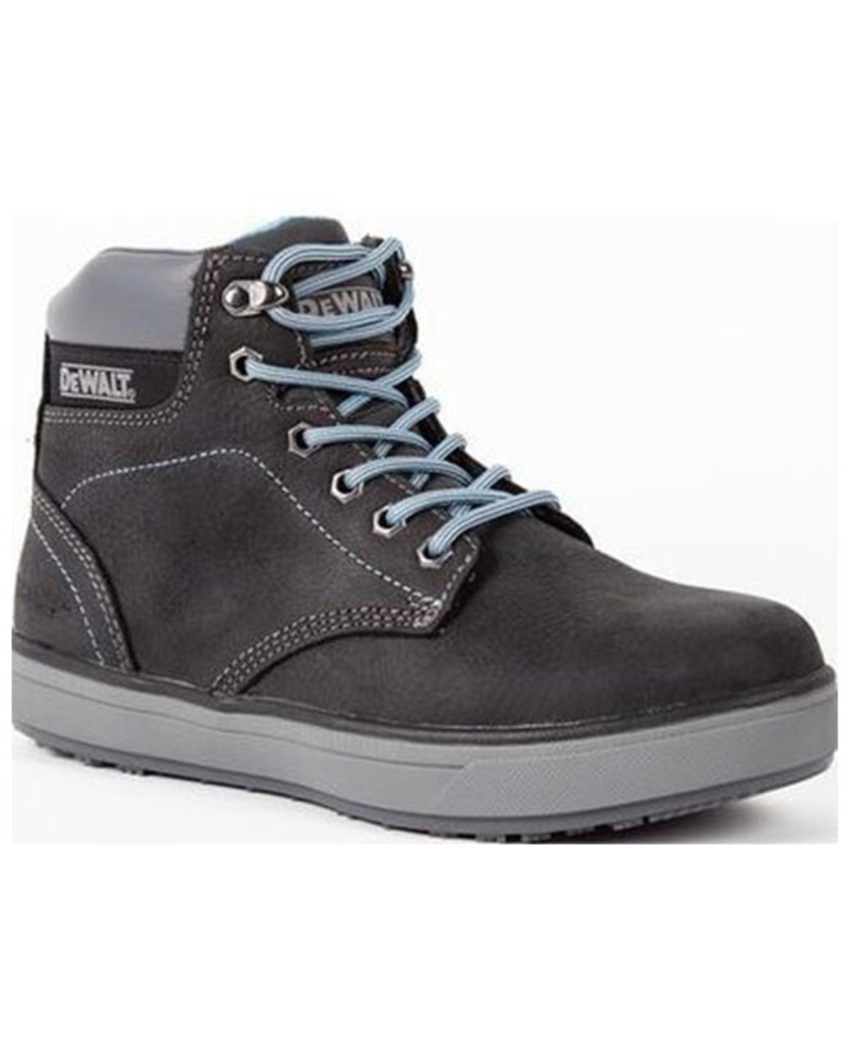 dewalt plasma steel toe