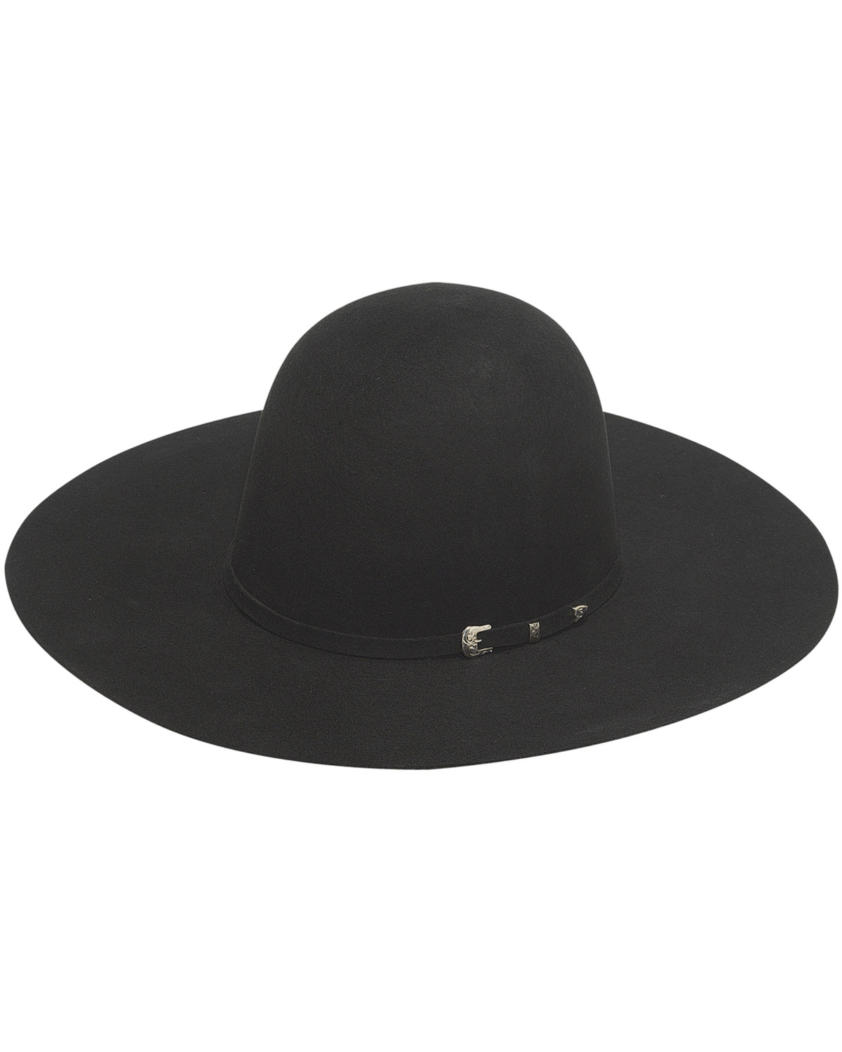 Twister Select 2X Felt Cowboy Hat